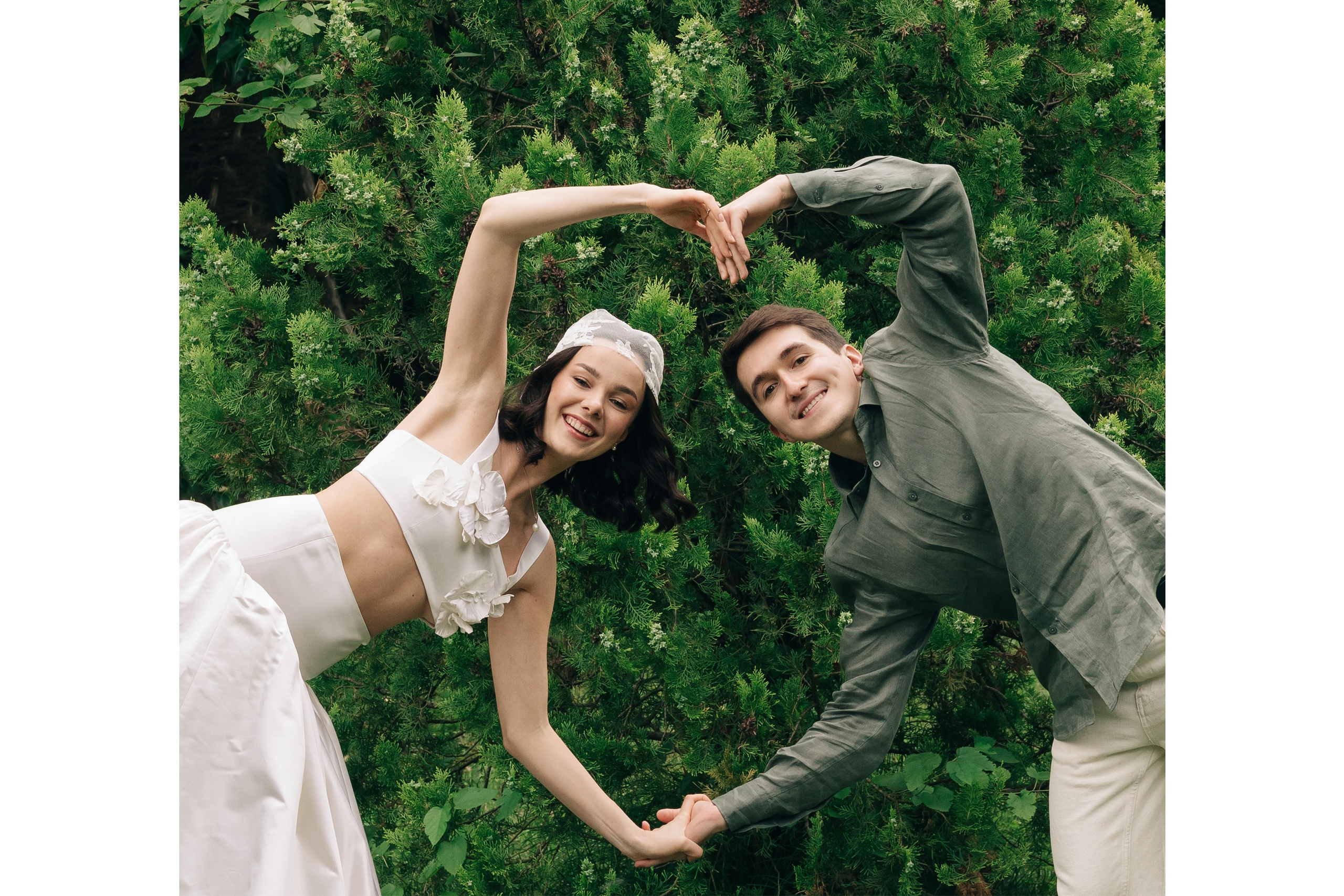 Свадьба Никиты и Марины. Свадебный и репортажный фотограф в Москве Владимир Сергеев | Naysaikolo