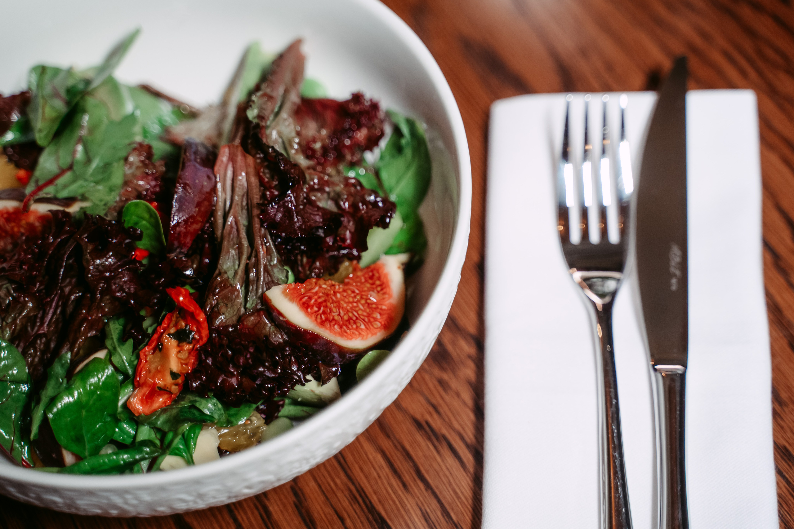 Avocado Queen / сеть ресторанов в Москве и Казани. Саша Копылов, фотограф в Казани