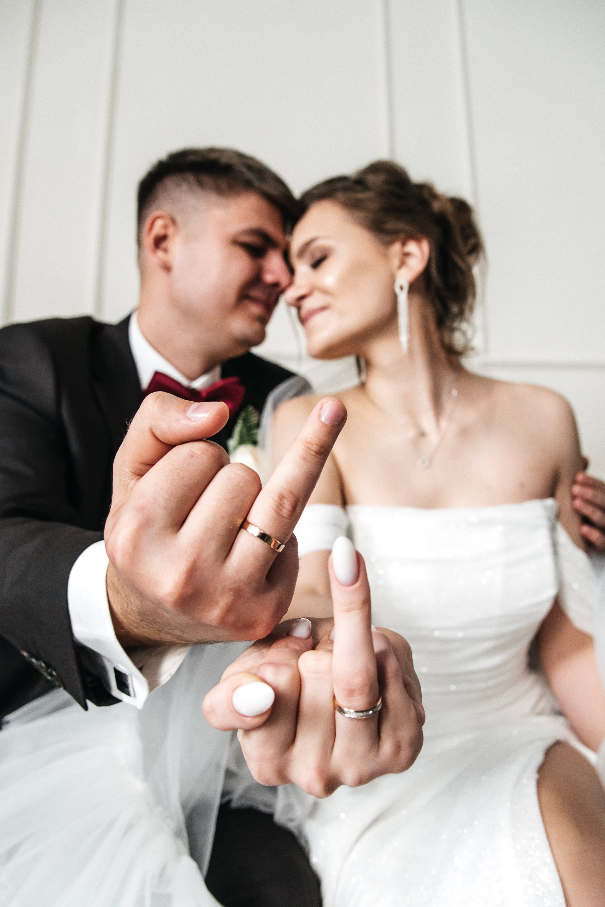 В самое сердце. Виталий Москальцов