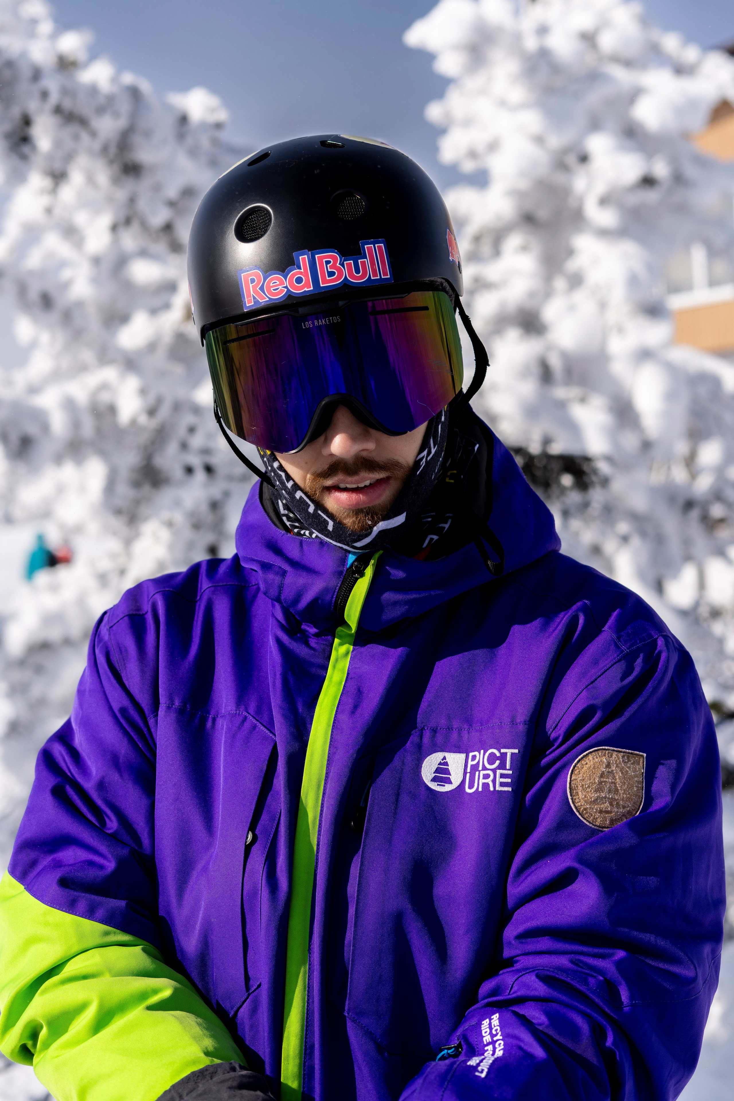 Тур. Анастасия Паршукова — фотограф Шерегеш Новосибирск