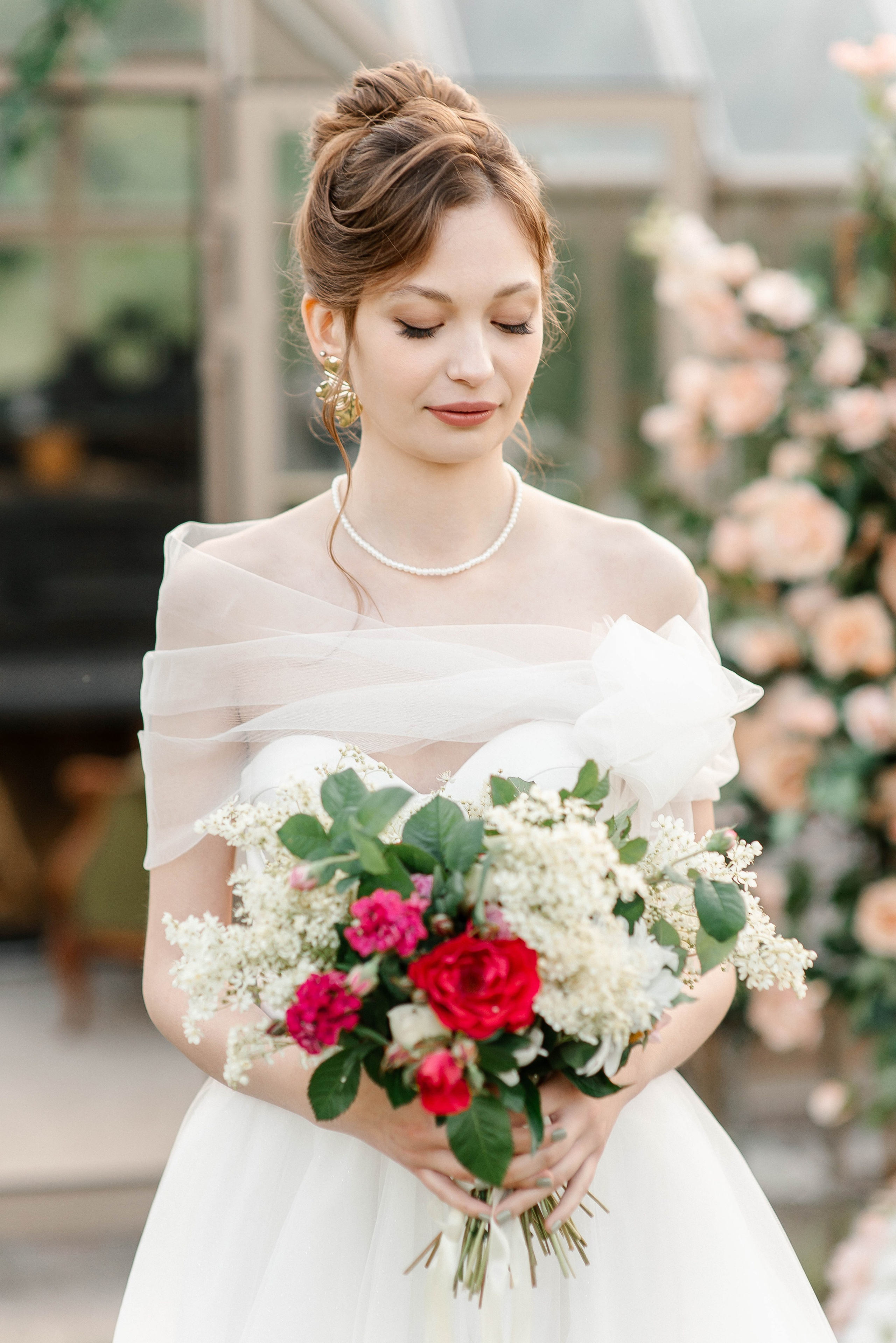 Александр и Дарья. Свадебный фотограф Курск Артем Духтанов