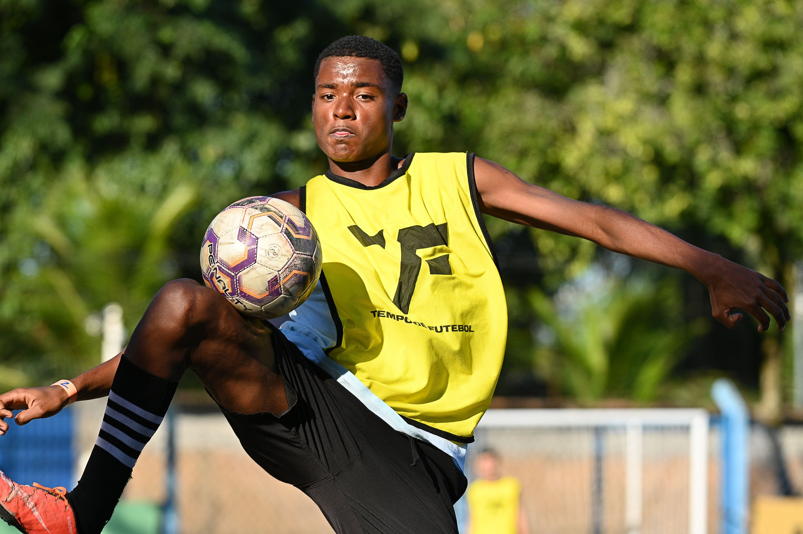 АКАДЕМИЯ ФУТБОЛА В БРАЗИЛИИ. Репортажный фотограф в Нижнем Новгороде и Москве Ангелина Ильичева