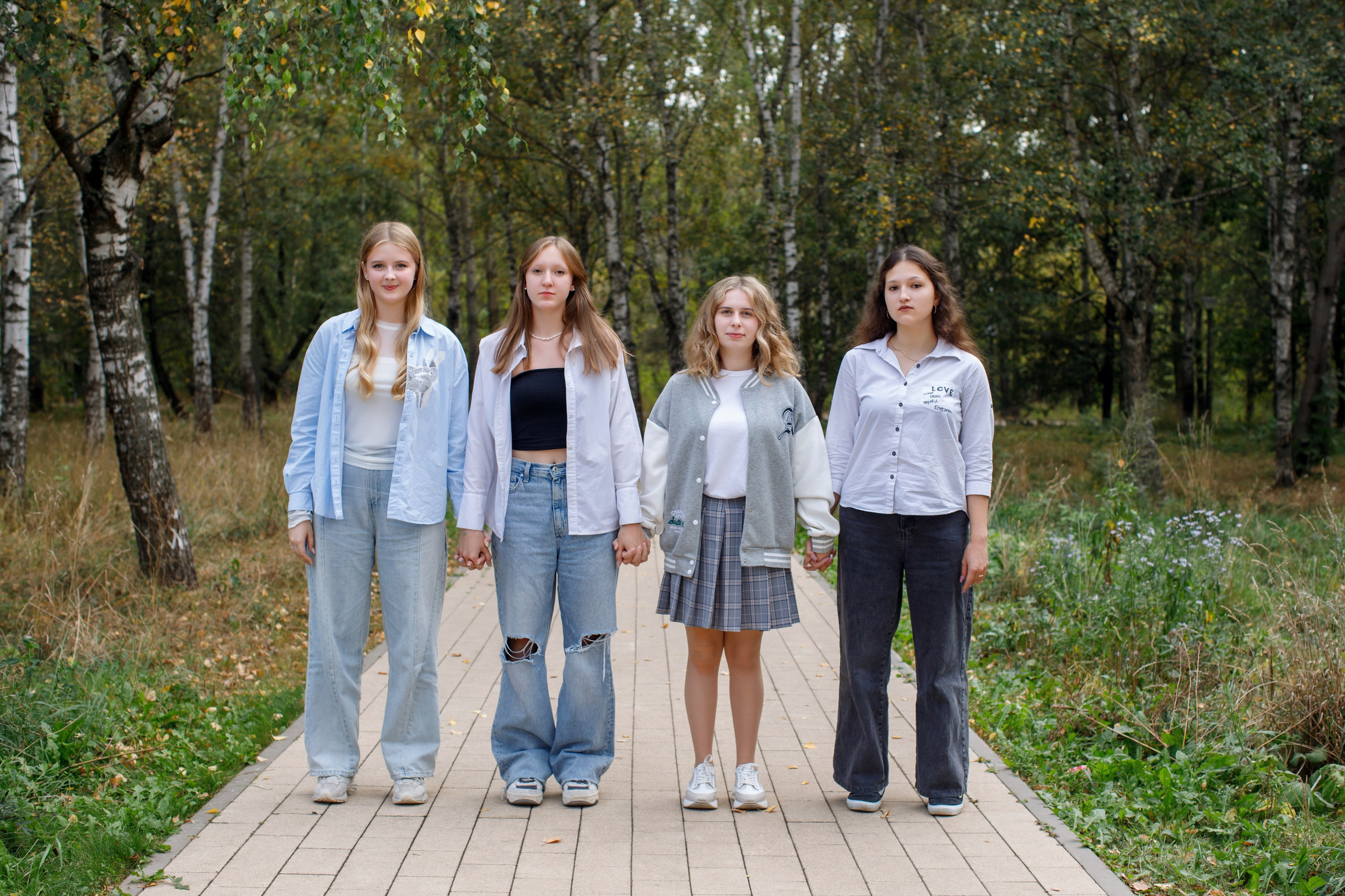 11 класс / ГБОУ № 956 / г. Москва. Детский и семейный фотограф Мария Киселёва. Москва