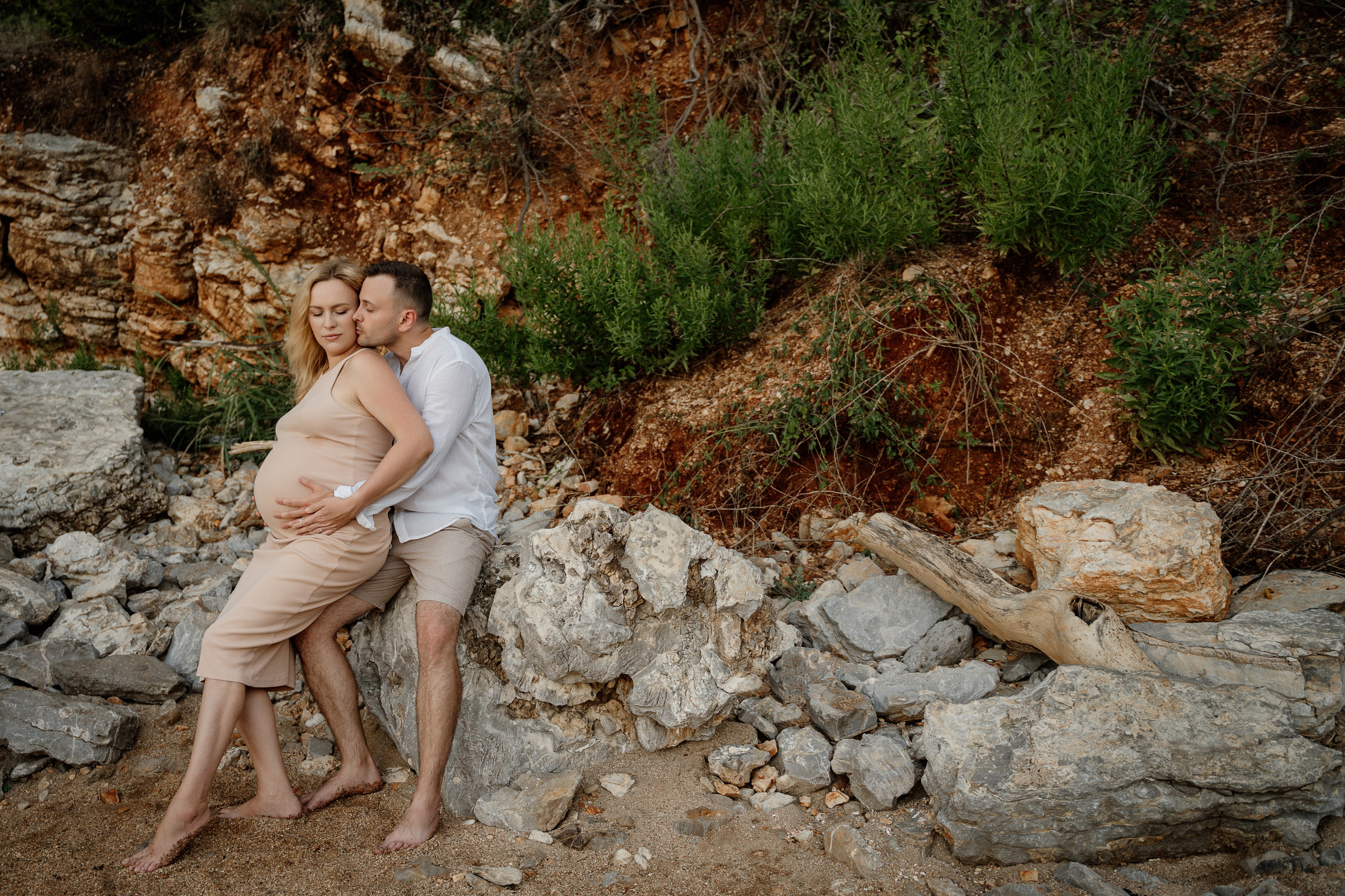 Romantic Wedding Photography in Herceg-Novi by a Professional Photographer. Photographer in Montenegro | Фотограф в Черногории