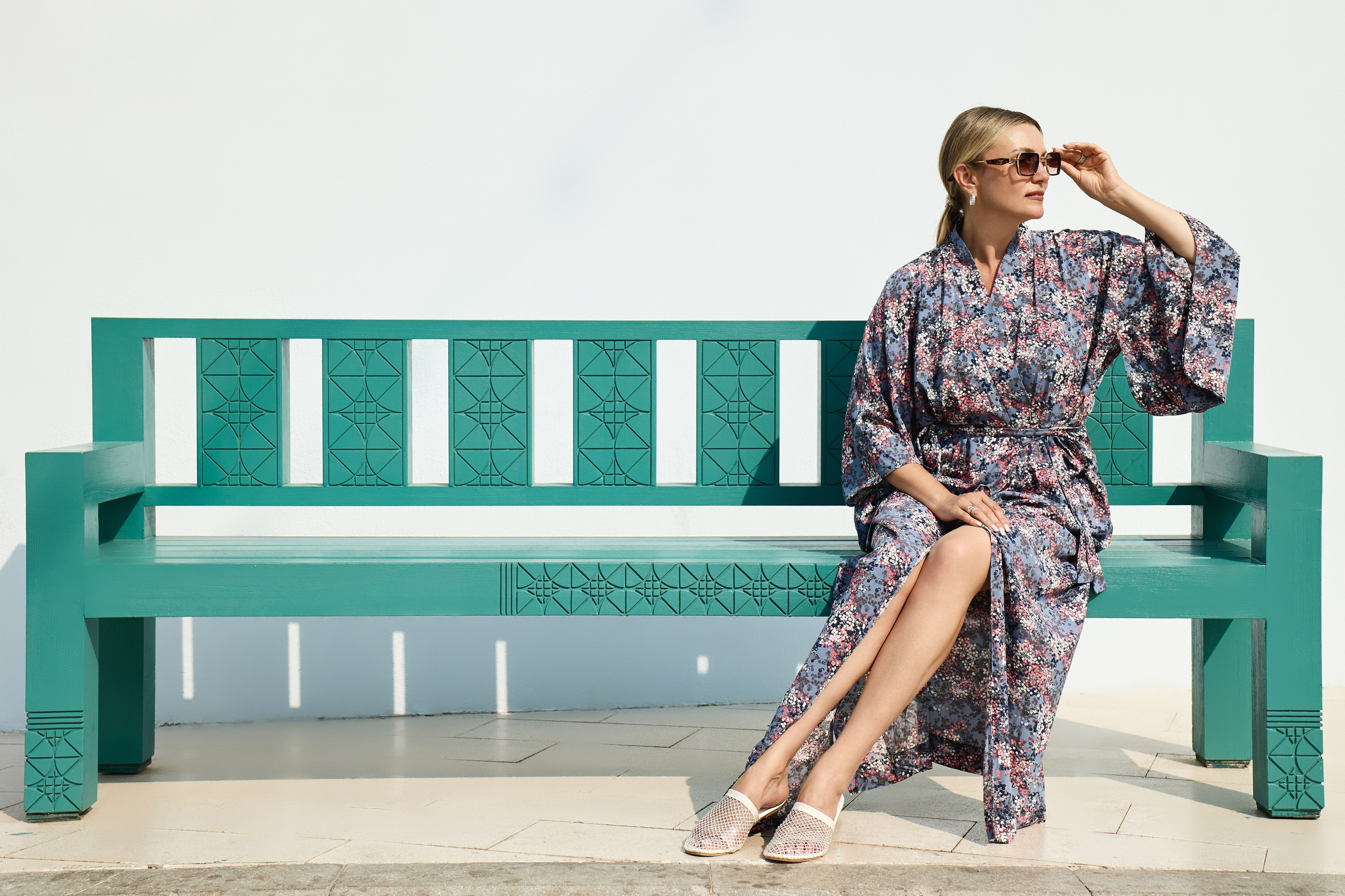 Маркетплейсы/каталог/лукбук. Ксения Кузнецова