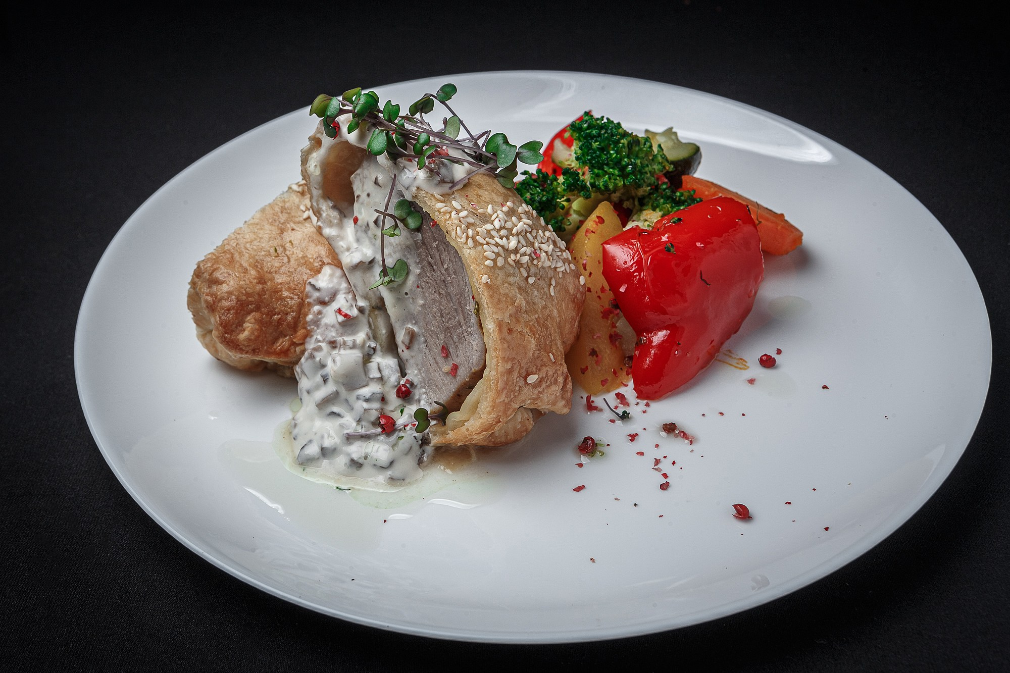 Еда / Предметное фото / Натюрморт. Портретный, интерьерный и фуд фотограф в Перми Иван Вострецов