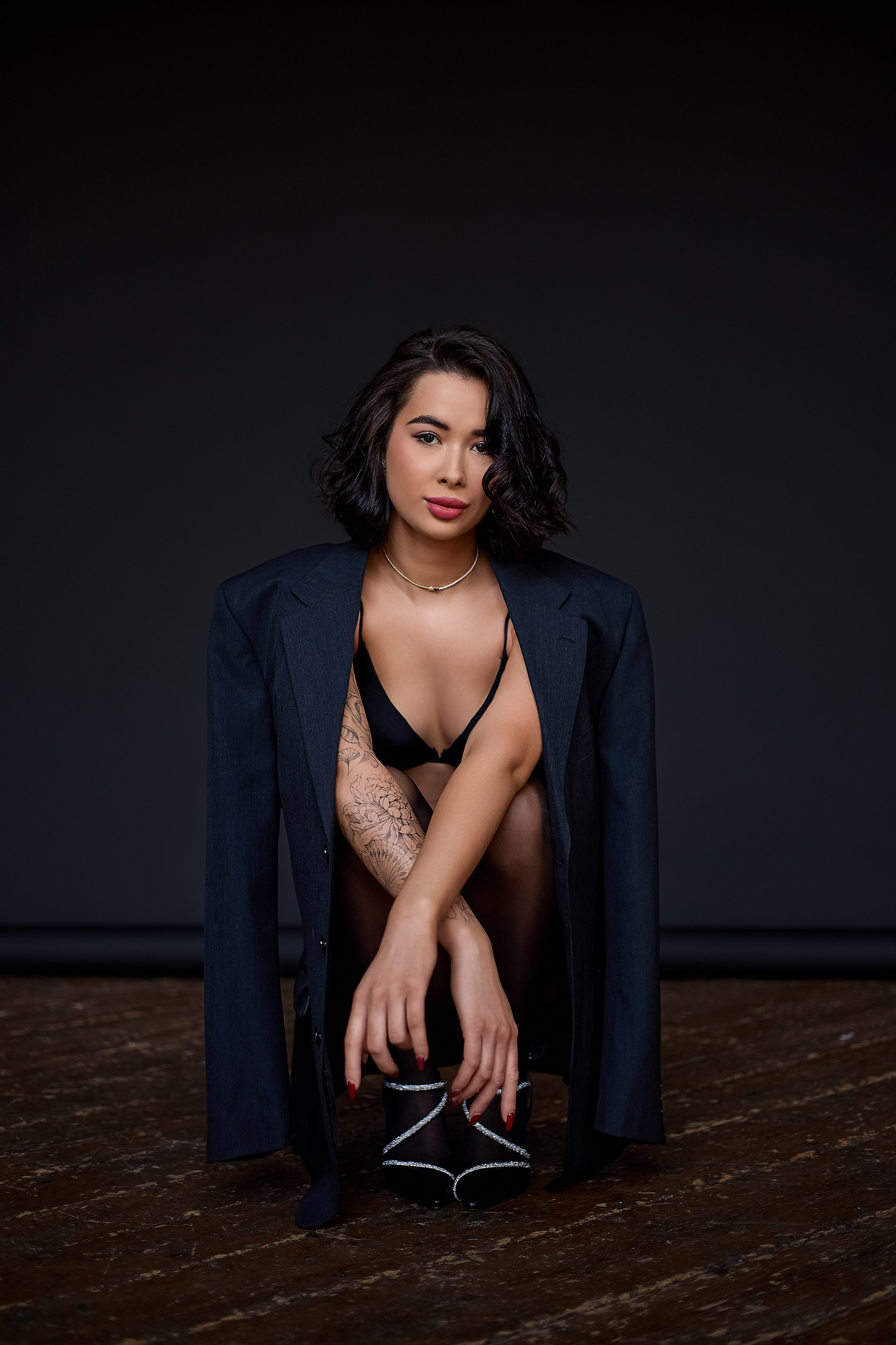 Фотосъемка девушки модели. Фотограф, мобилограф Ростов-на-Дону