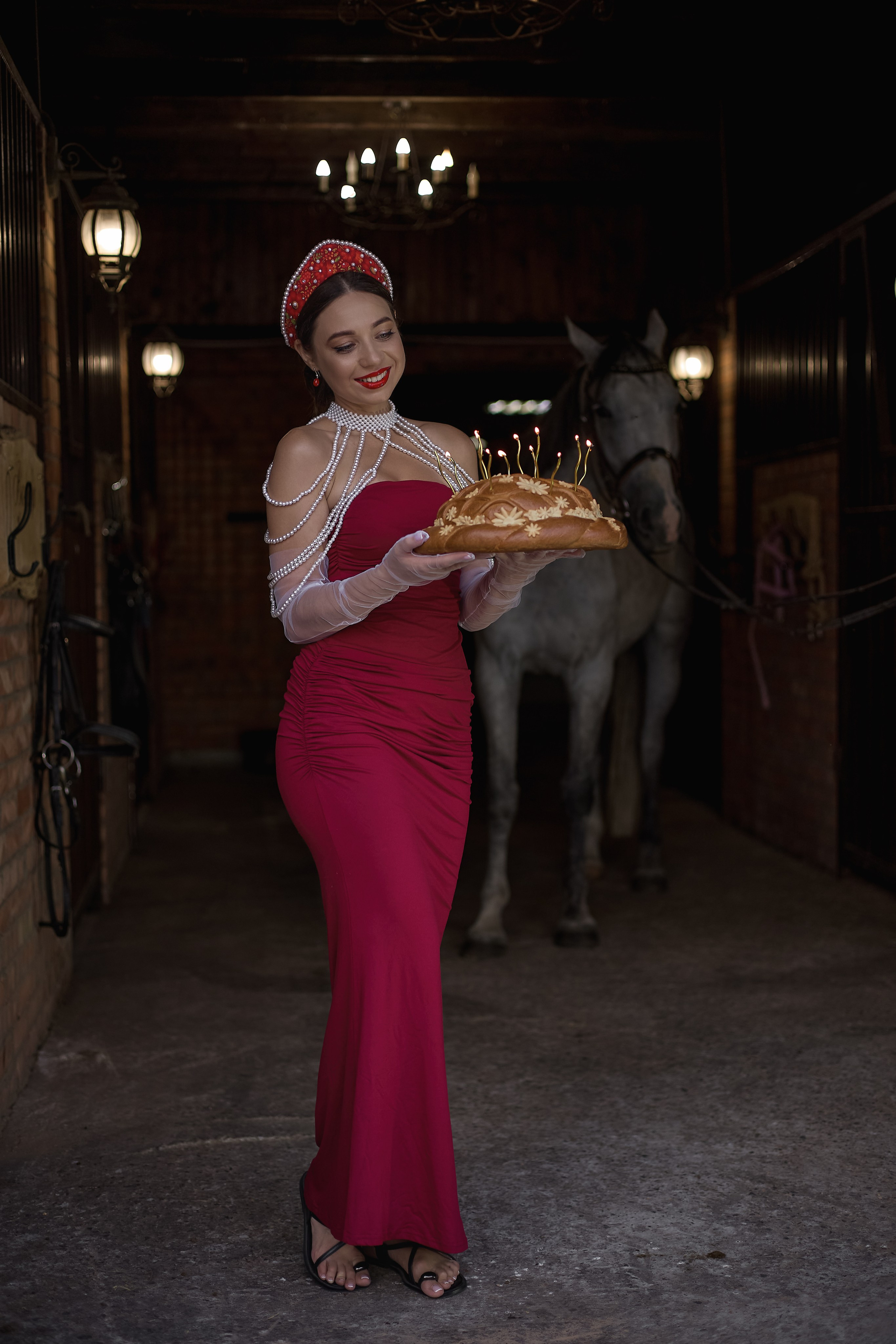 Русская краса. Фотограф, мобилограф Ростов-на-Дону