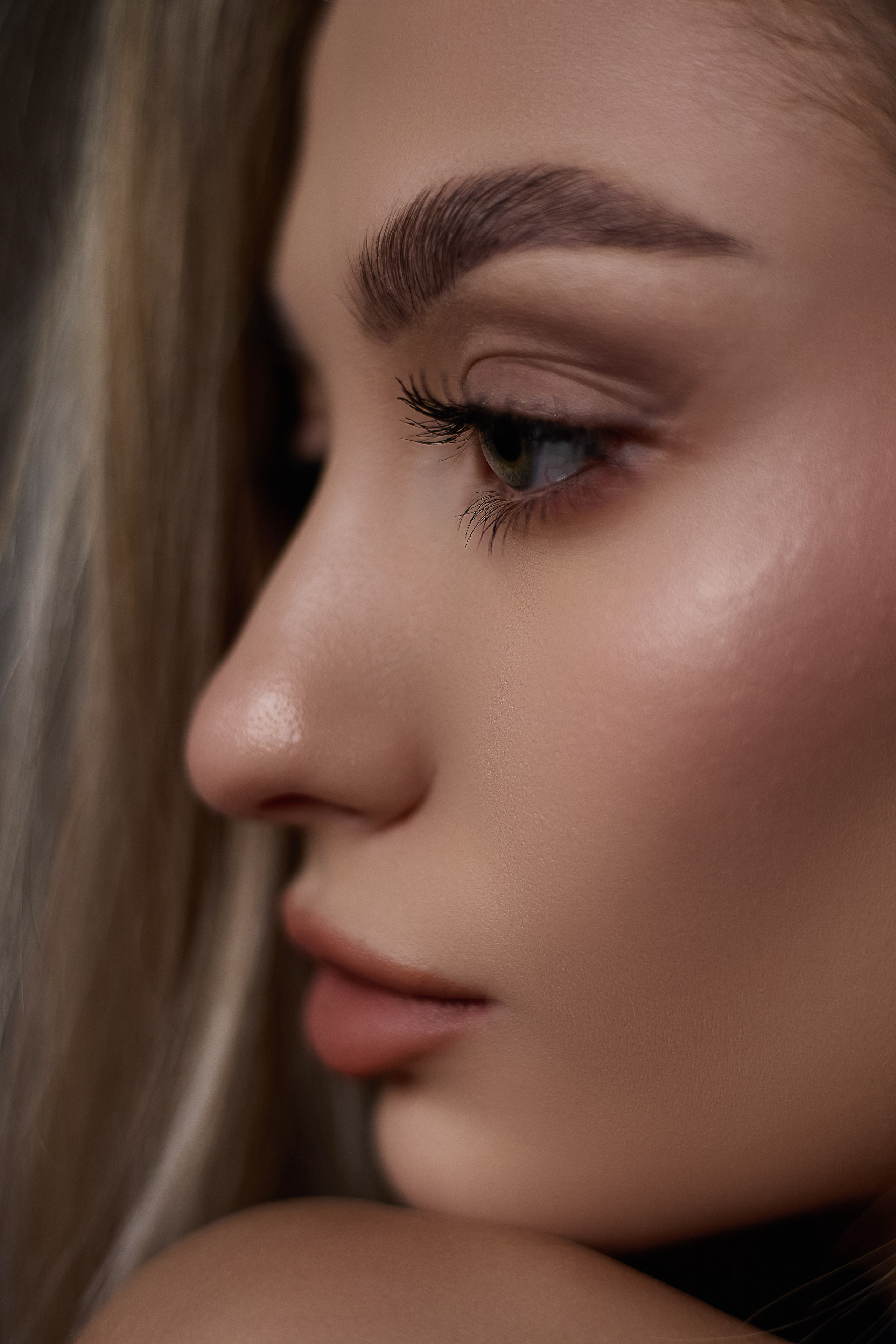 Фотосъемка девушки модели. Фотограф, мобилограф Ростов-на-Дону