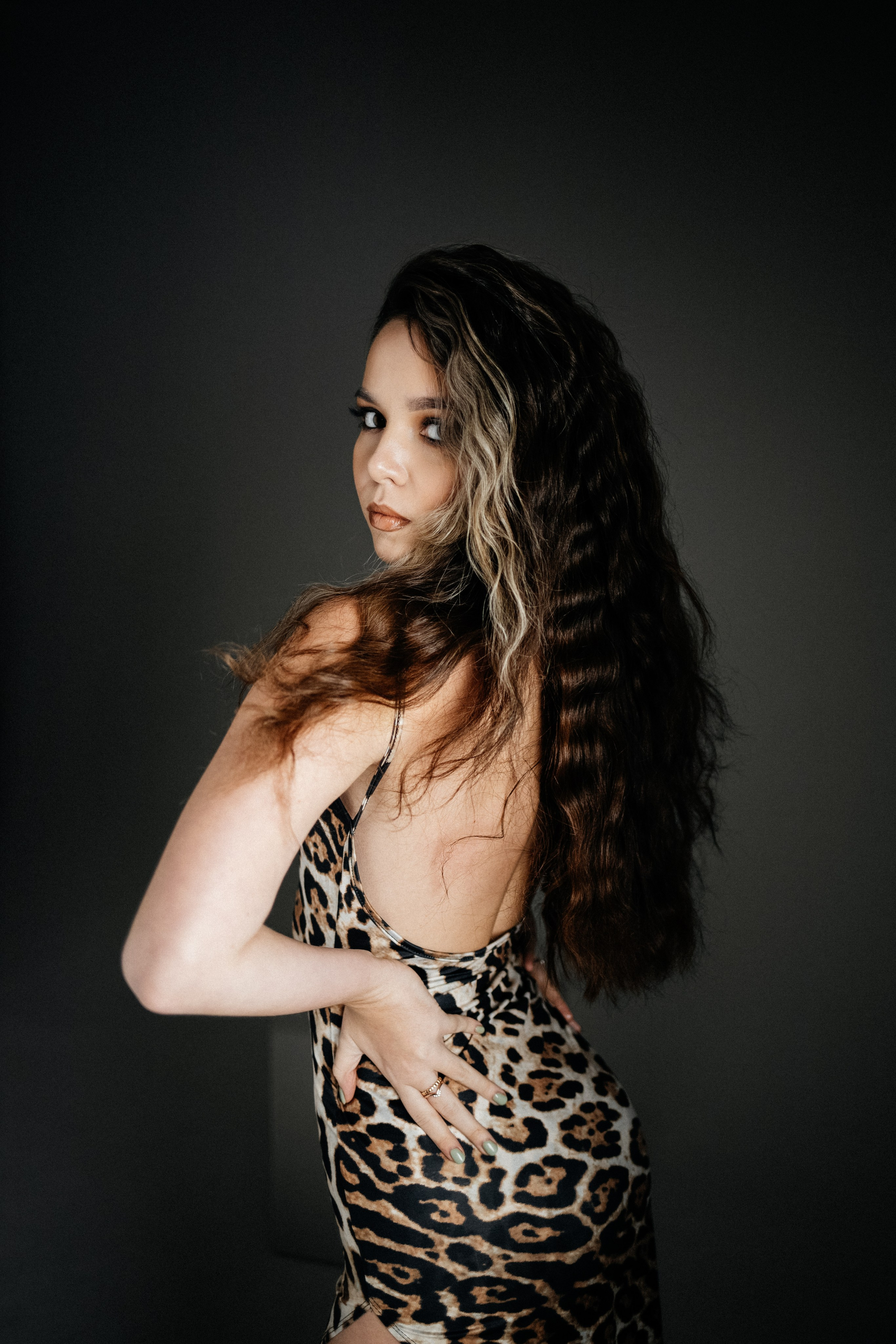 Индивидуальная съёмка для Ирины. Фотограф в Нижнем Новгороде и Кстово