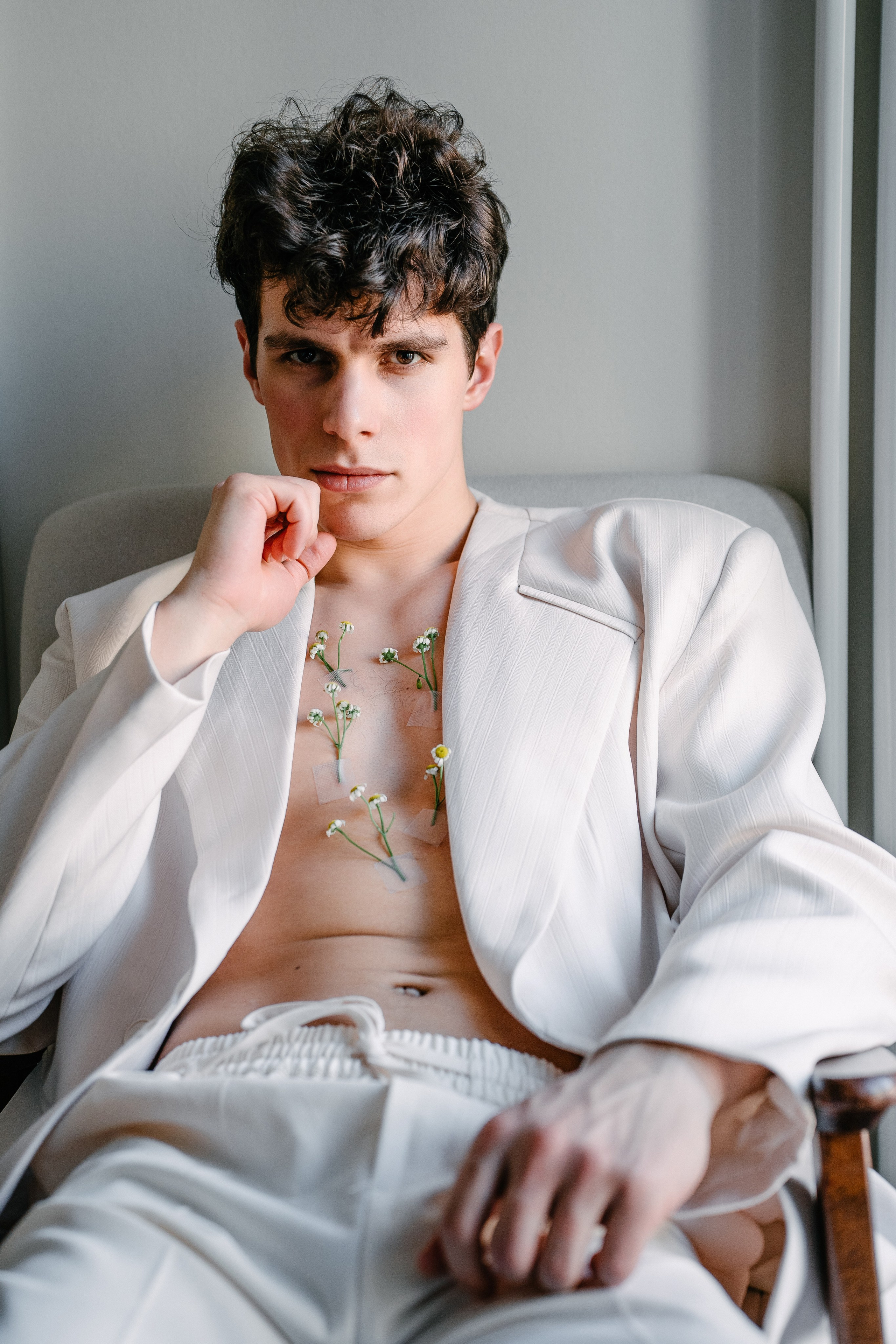 Маша и Саша. Свадебный и семейный фотограф в Воронеже Анастасия Бойко