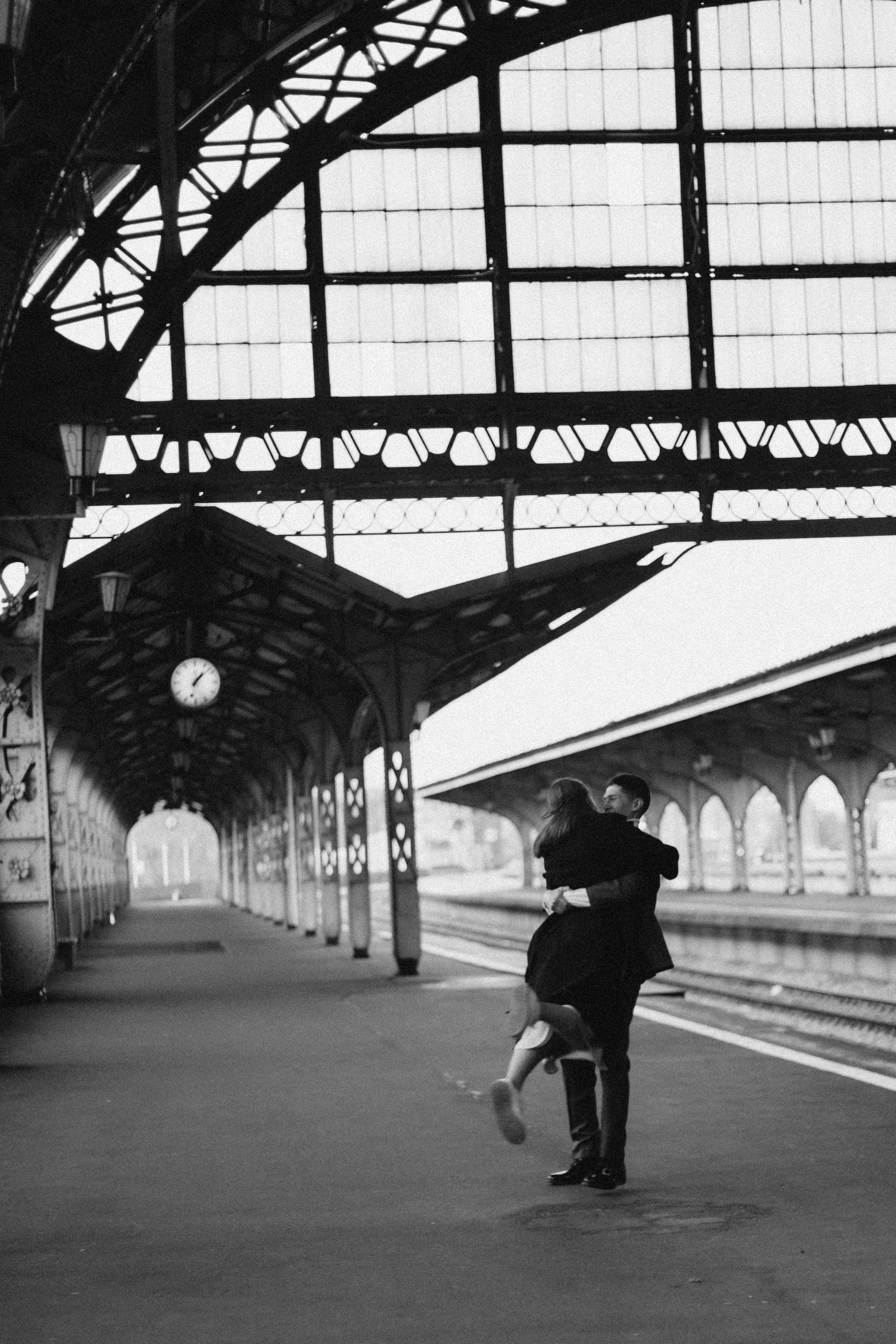 Костя и Ира. Фотограф в Петербурге Ольга Стрельченко