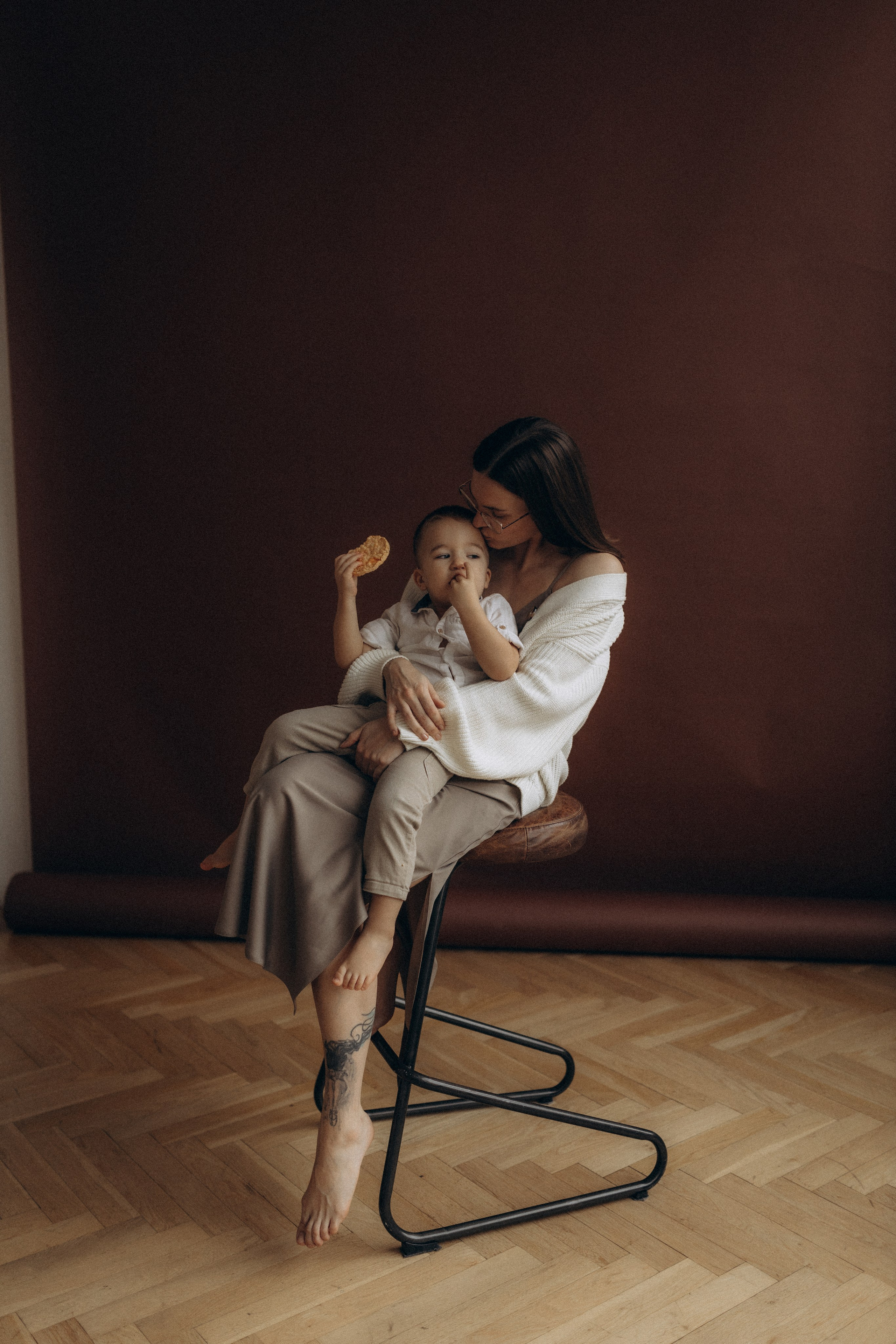 Марина и Денис. Фотограф в Петербурге Ольга Стрельченко