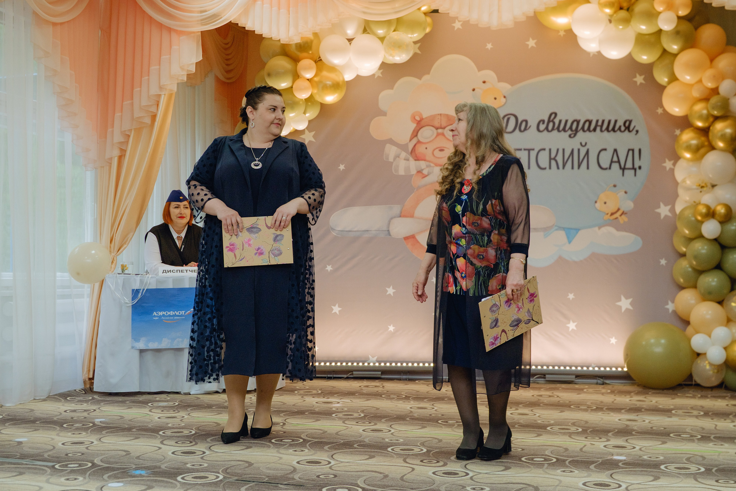 Выпускной 2025. Фотограф Софья Володкина