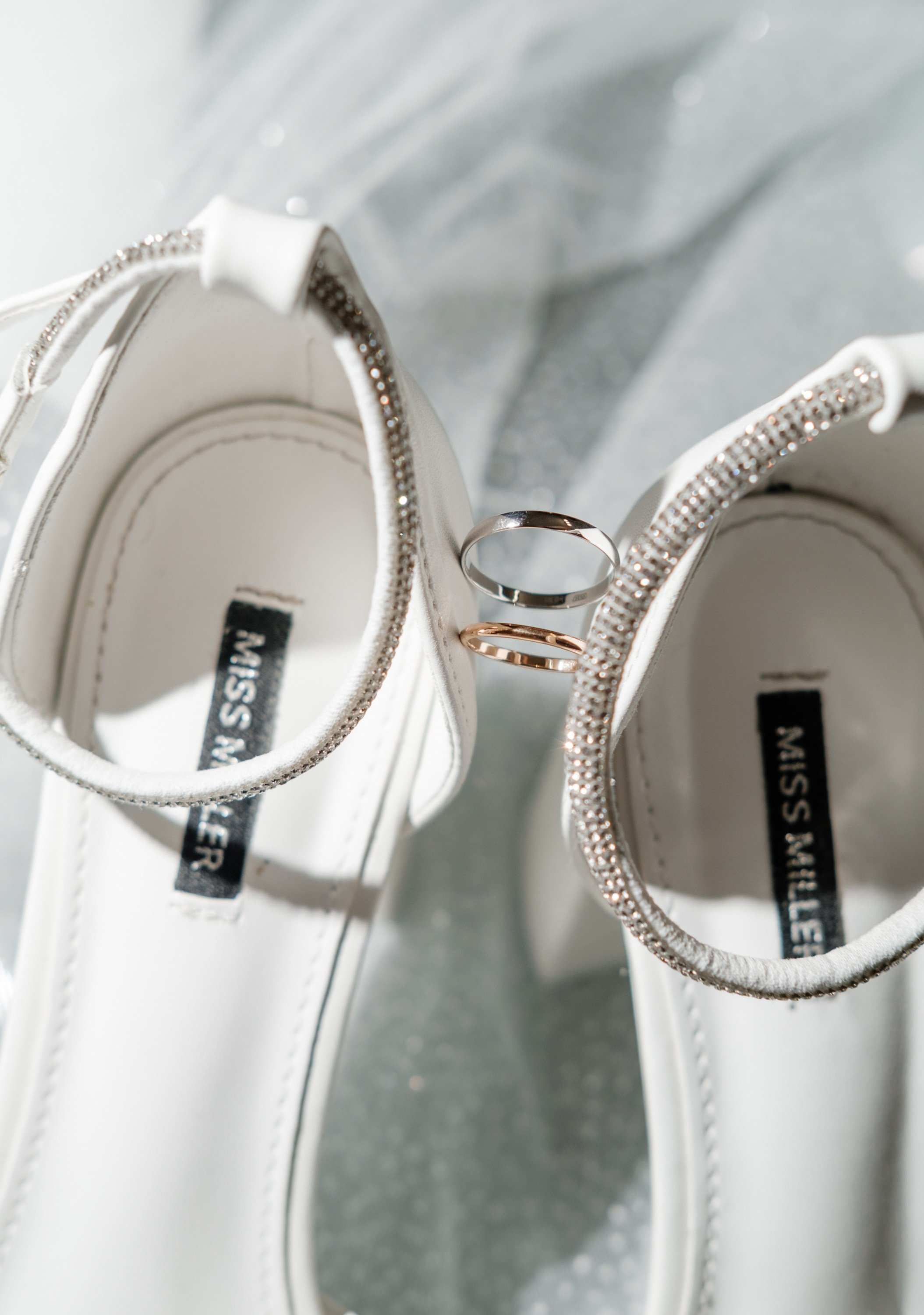 Александр и Тамара. Фотограф Софья Володкина