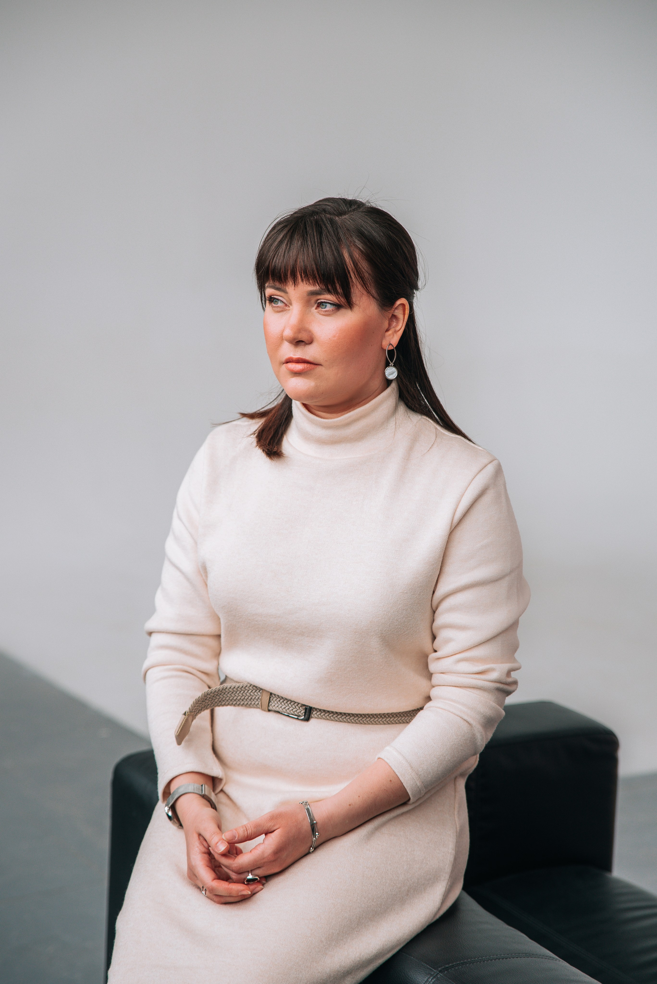 Психолог Оксана Голдаева. Главная