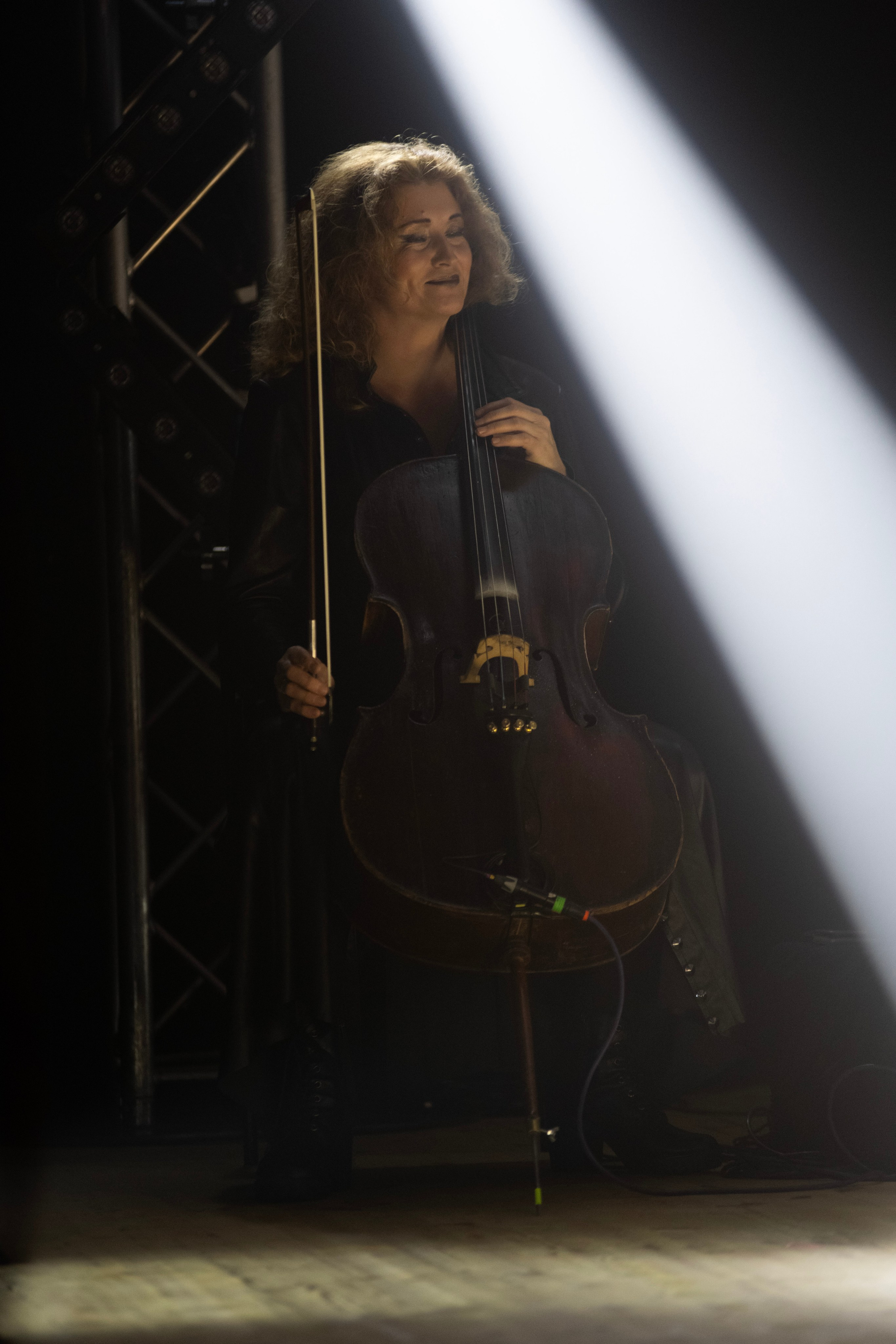 Концерт Concord Orhestra. Главная