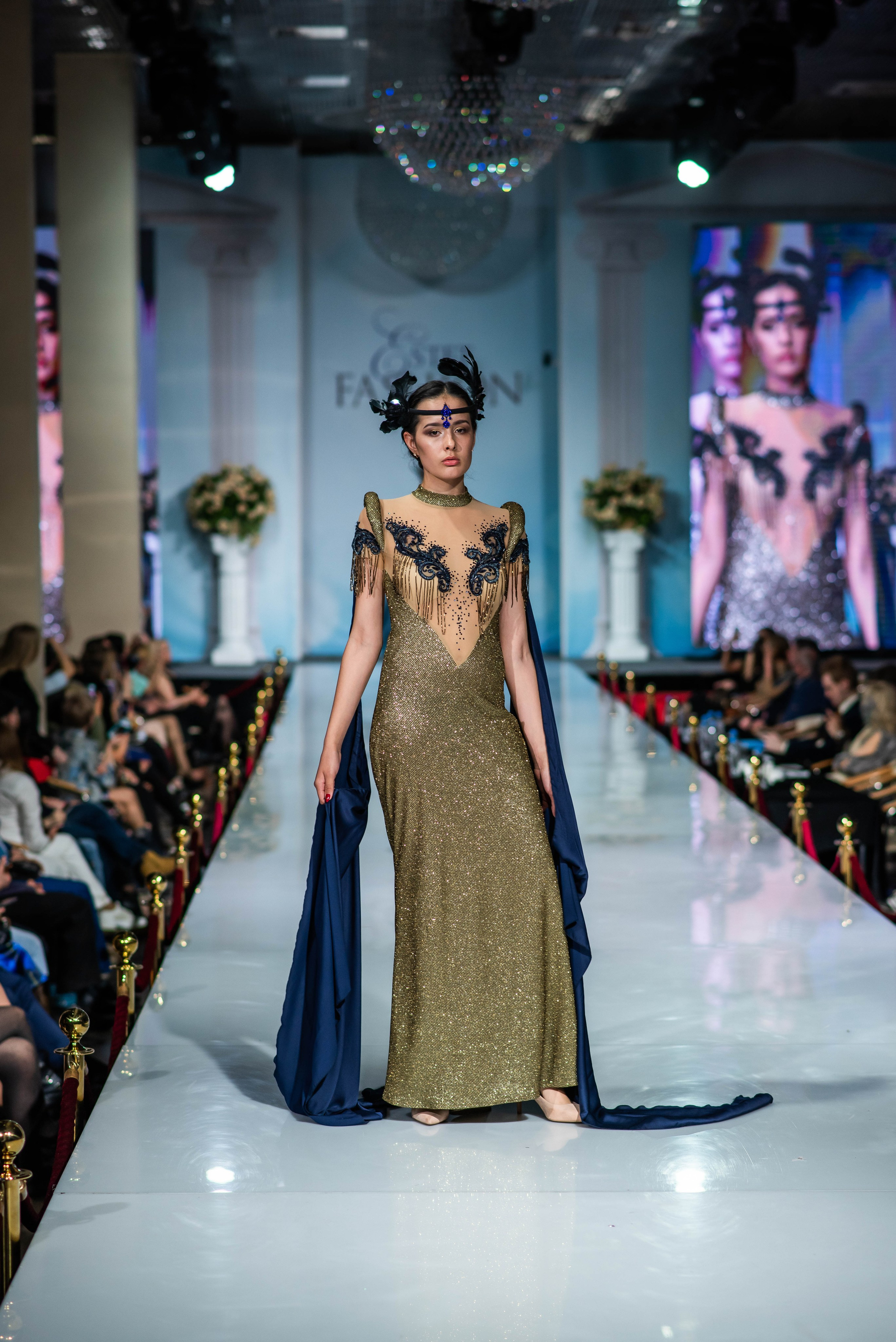 Кристина Кибовская. Главная