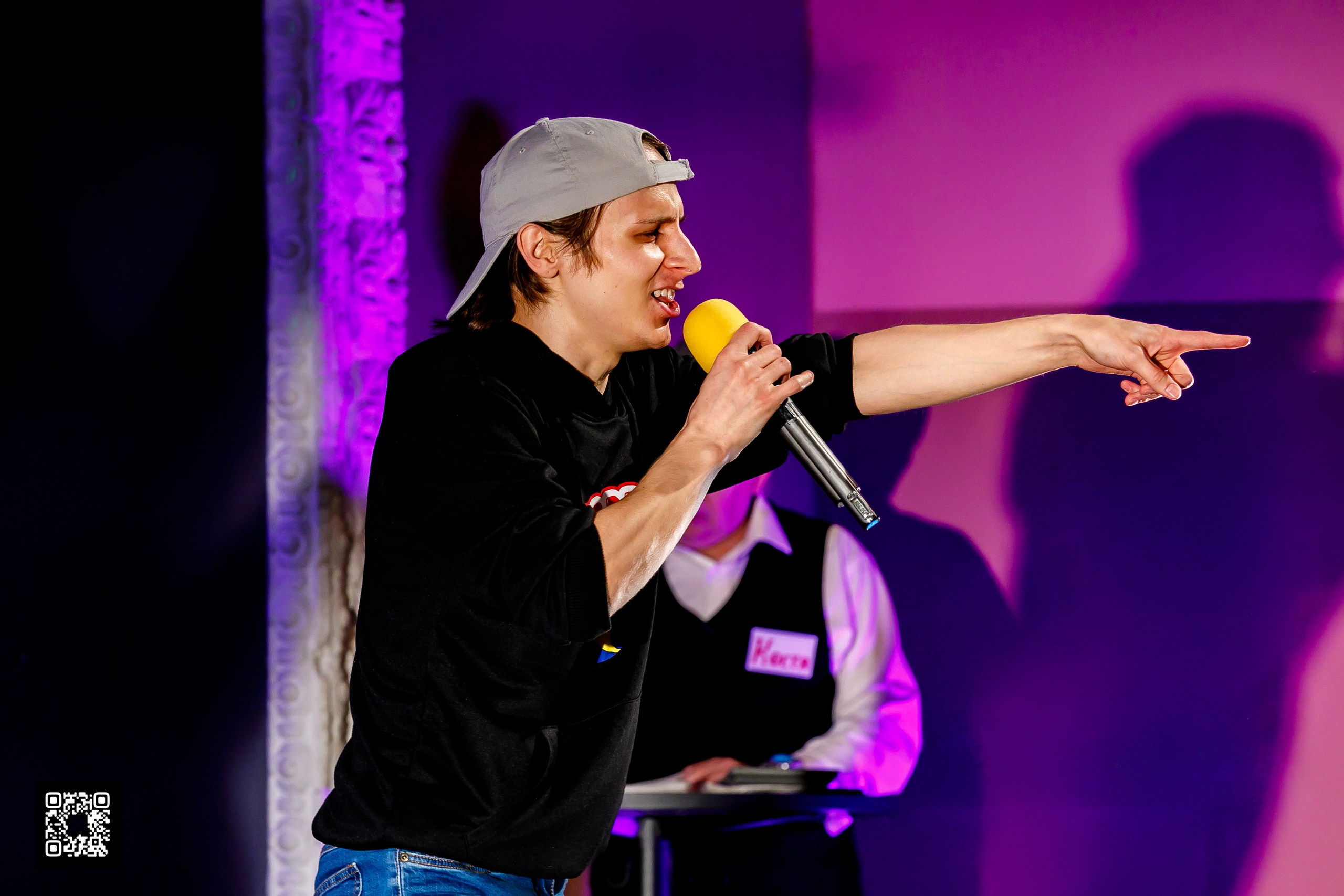 Уютный город мой. Фотограф Андрей Гузеев