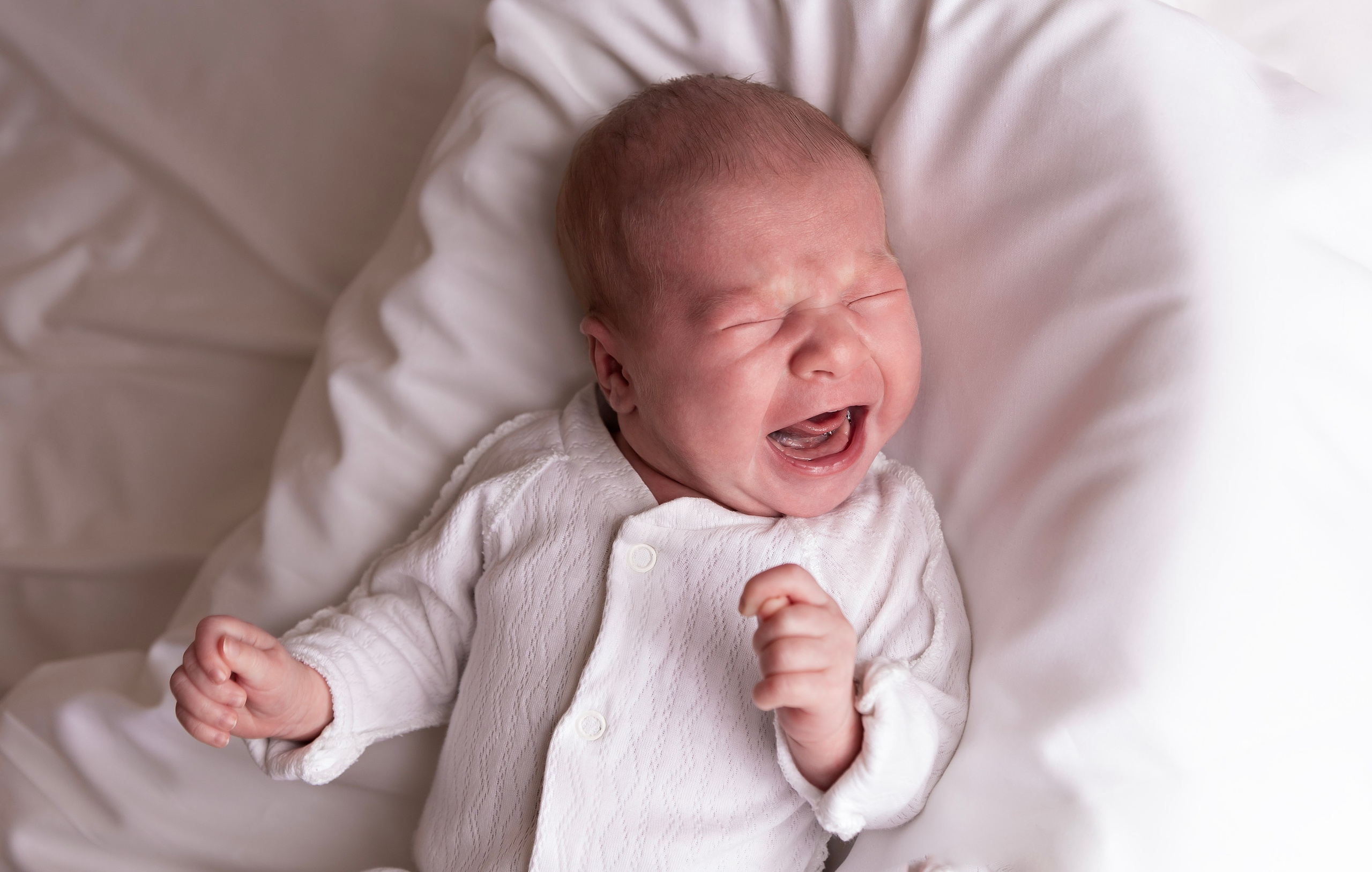 Фотосессия Ульяны. Фотограф новорожденных в Ижевске Анастасия Преснякова