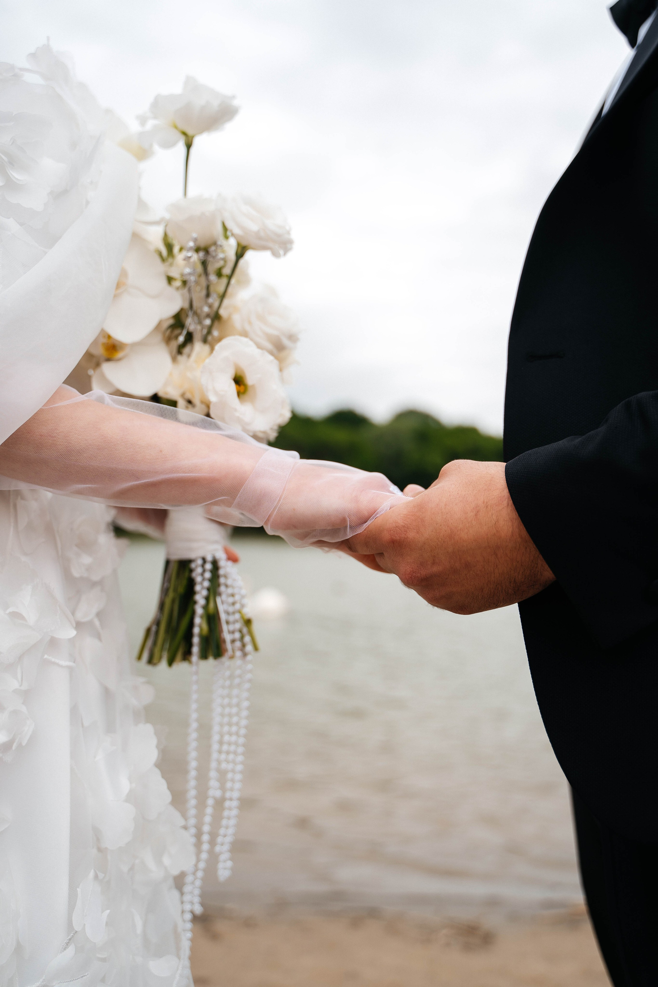 Илья и Вика — все начинается с любви. Свадебный и семейный фотограф