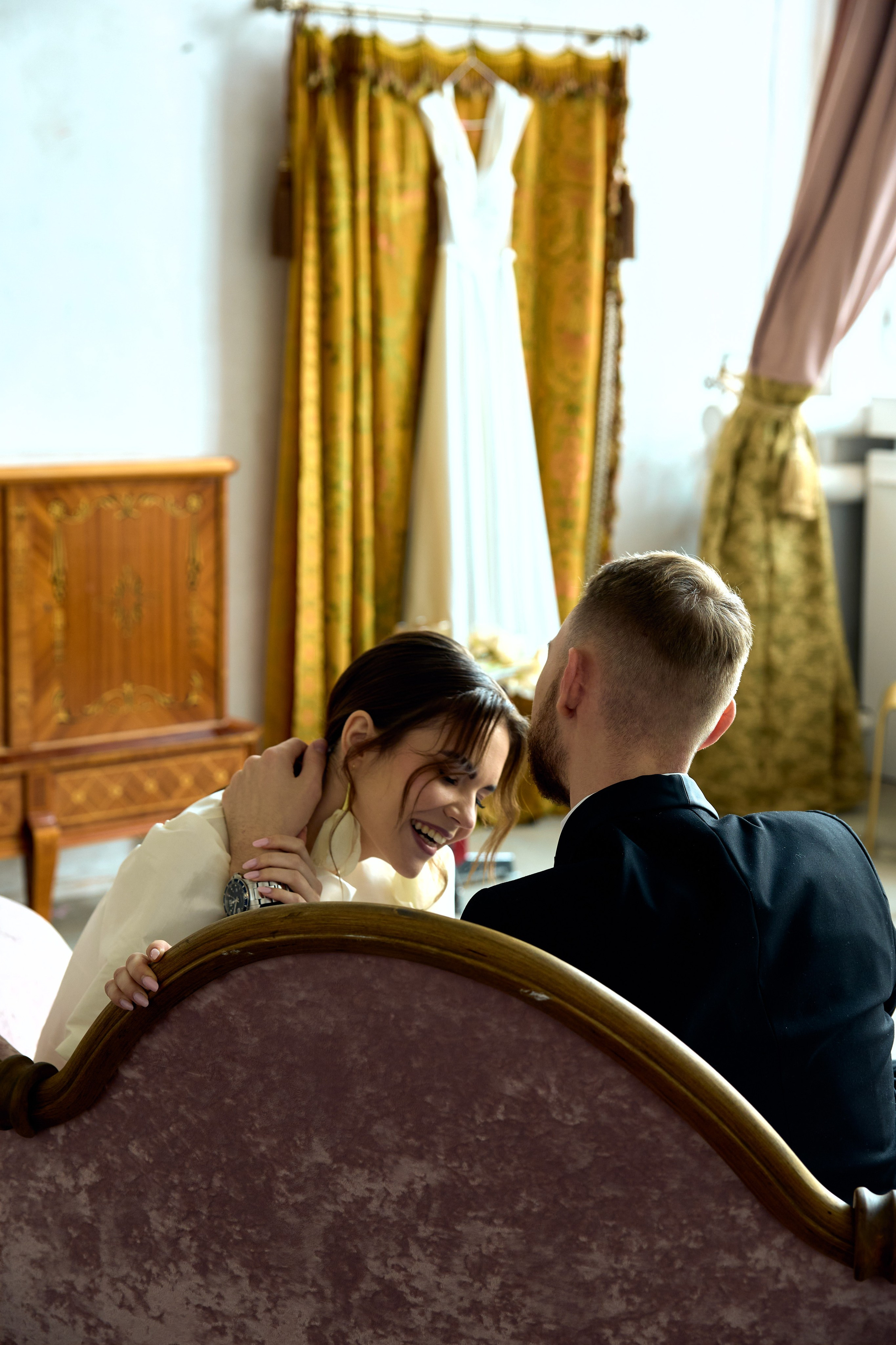 Анастасия —ты жизнь моя!. Фотограф Саратов Воркунова Натали