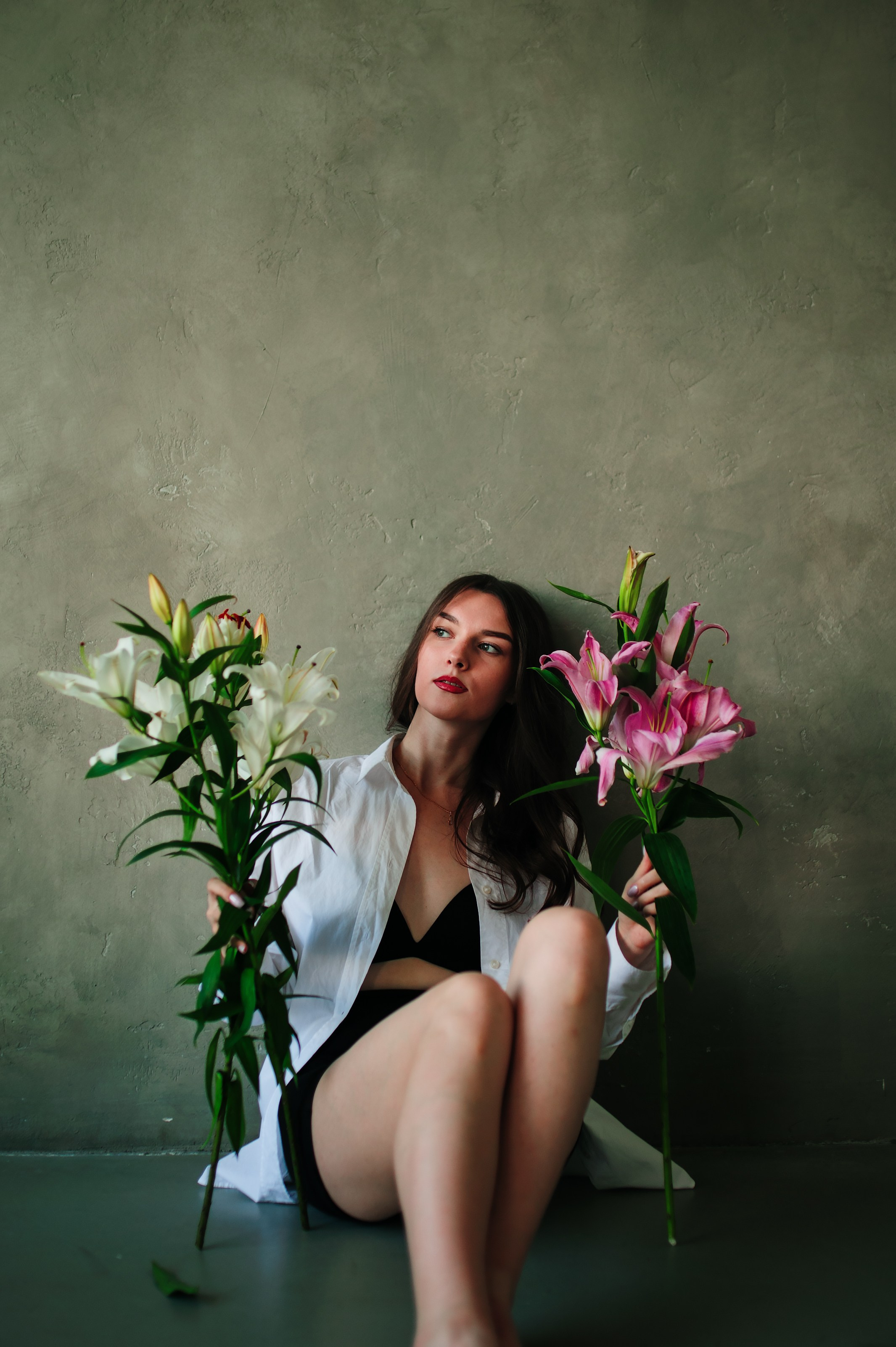 Sasha. Творческий фотограф в Санкт-Петербурге — Никита Шохенмайер