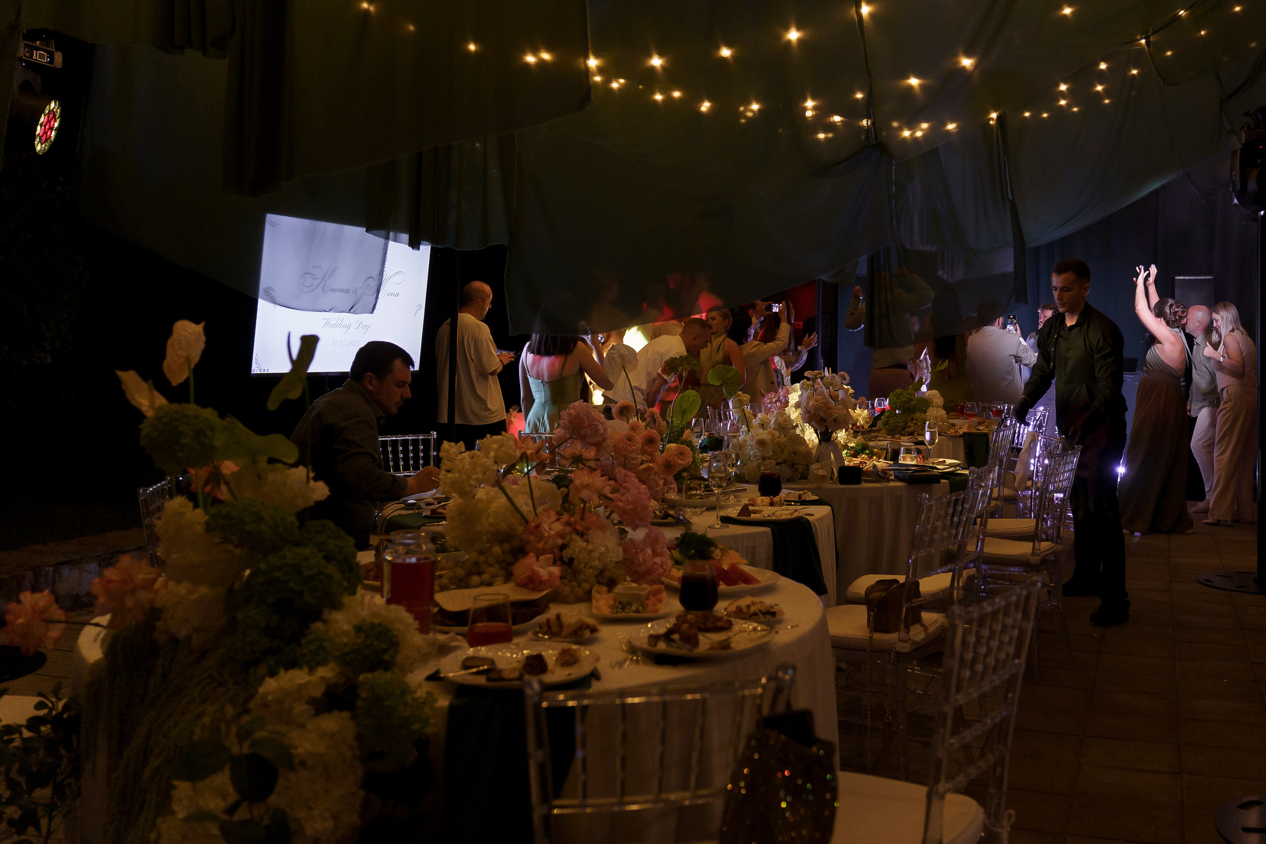 Однажды в замке. Свадебный фотограф Диана Грицай