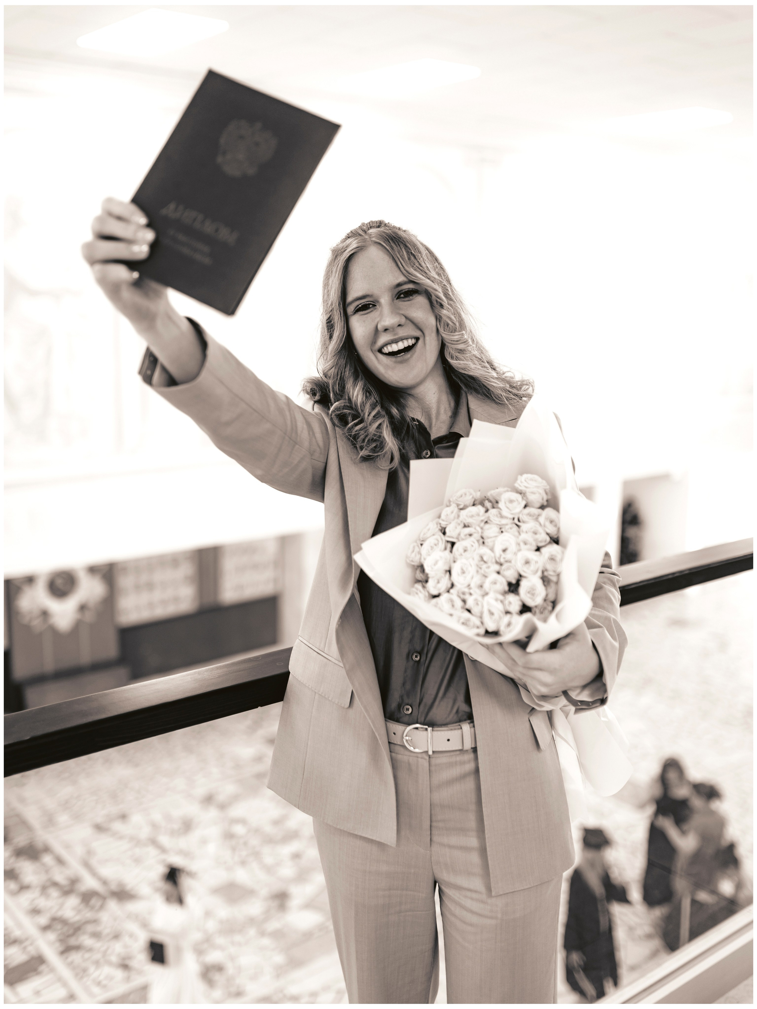 Репортаж. Фотограф Анастасия Козловская aadazzling