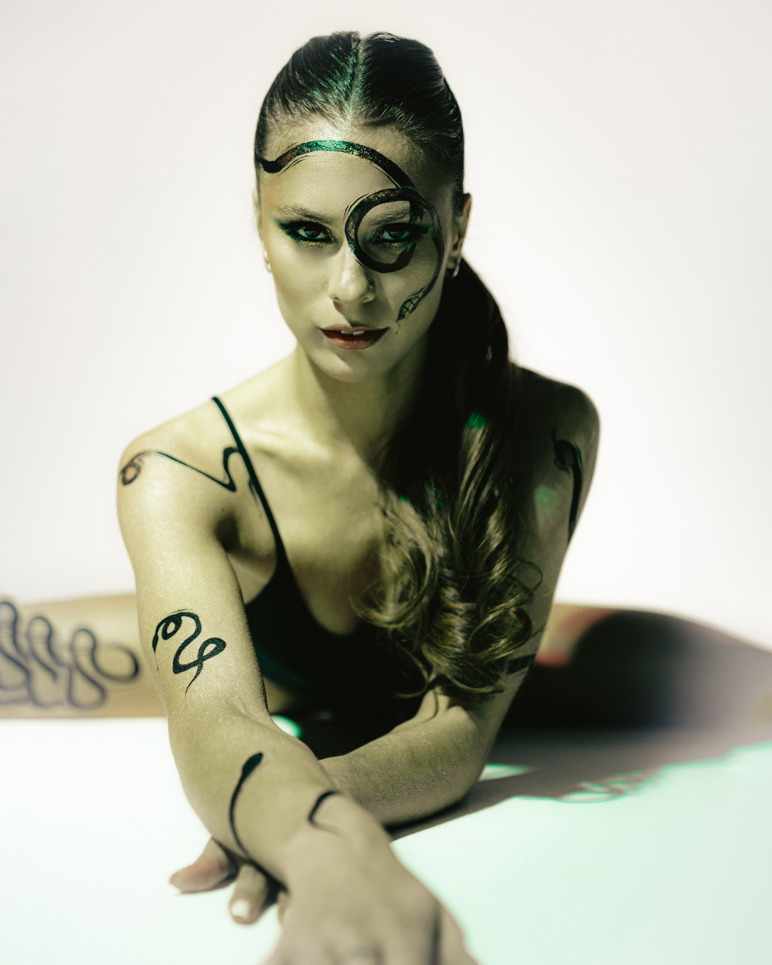 Студийные. Фотограф Анастасия Козловская aadazzling