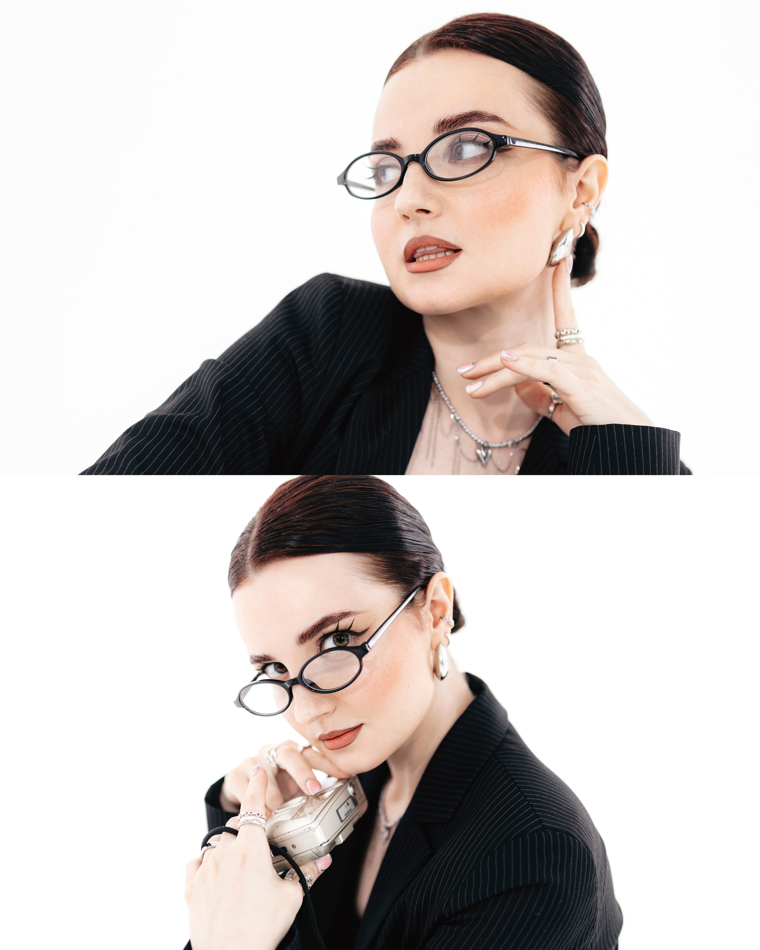 Студийные. Фотограф Анастасия Козловская aadazzling