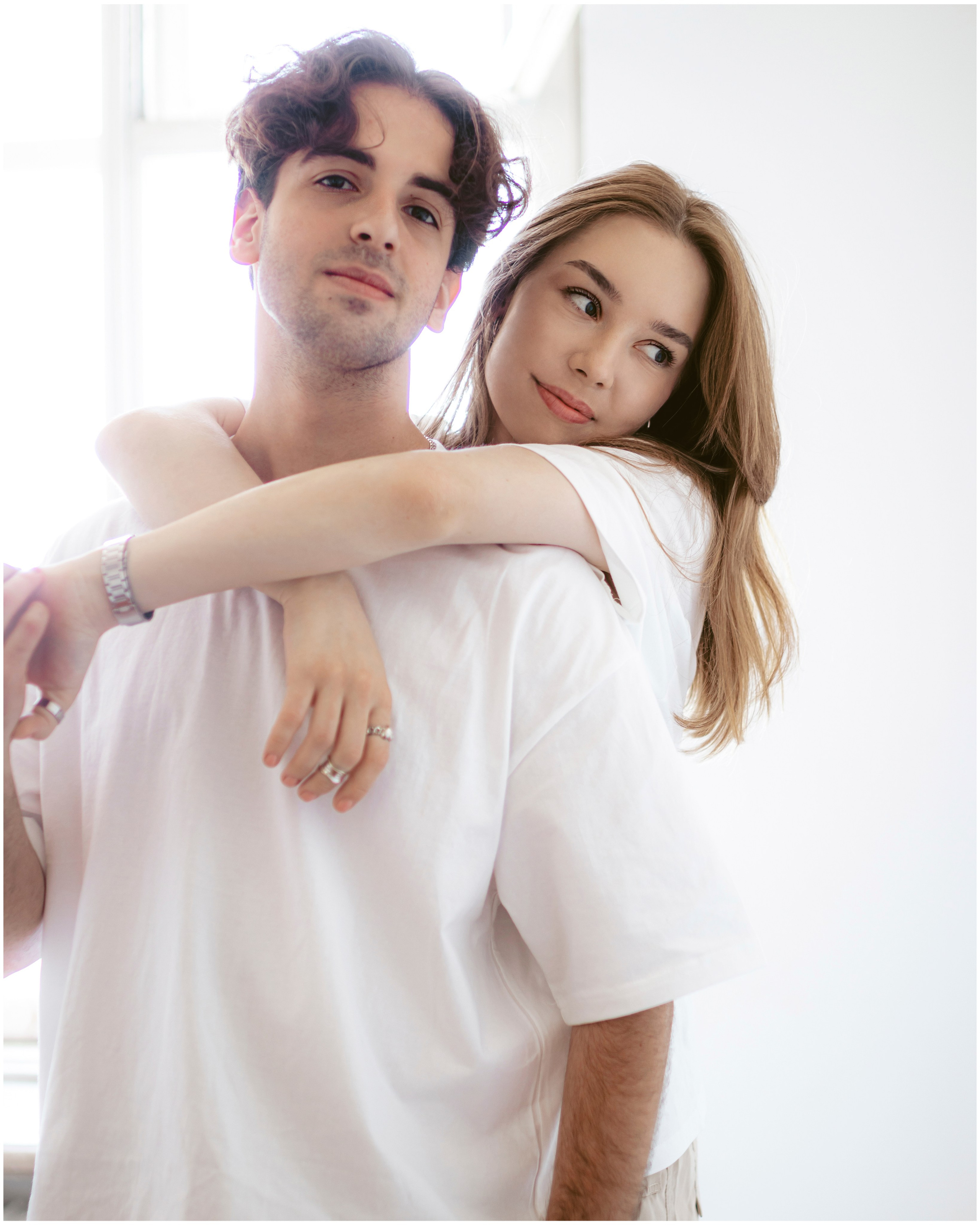 Парные и семейные съемки. Фотограф Анастасия Козловская aadazzling