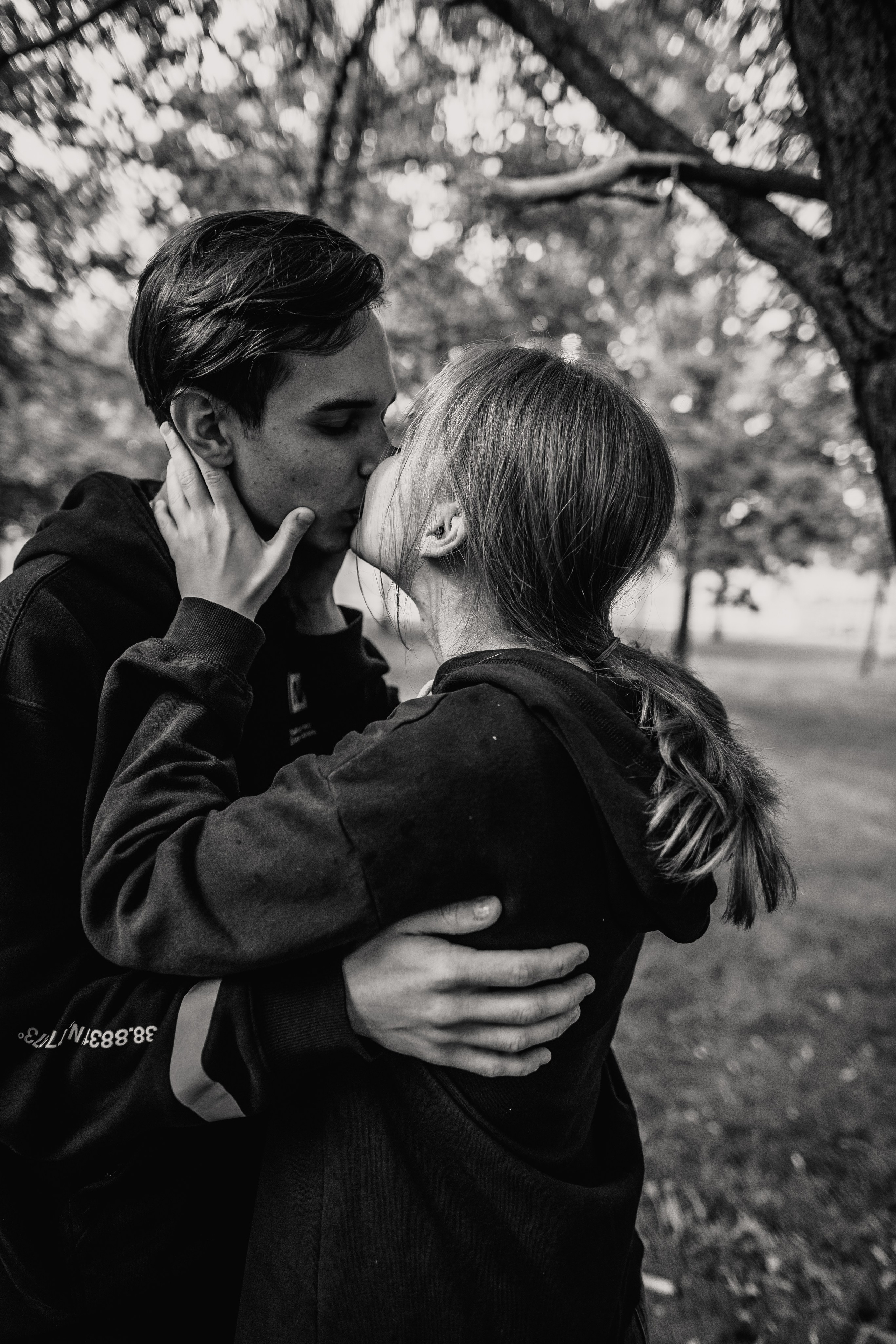 Фотограф в Петербурге