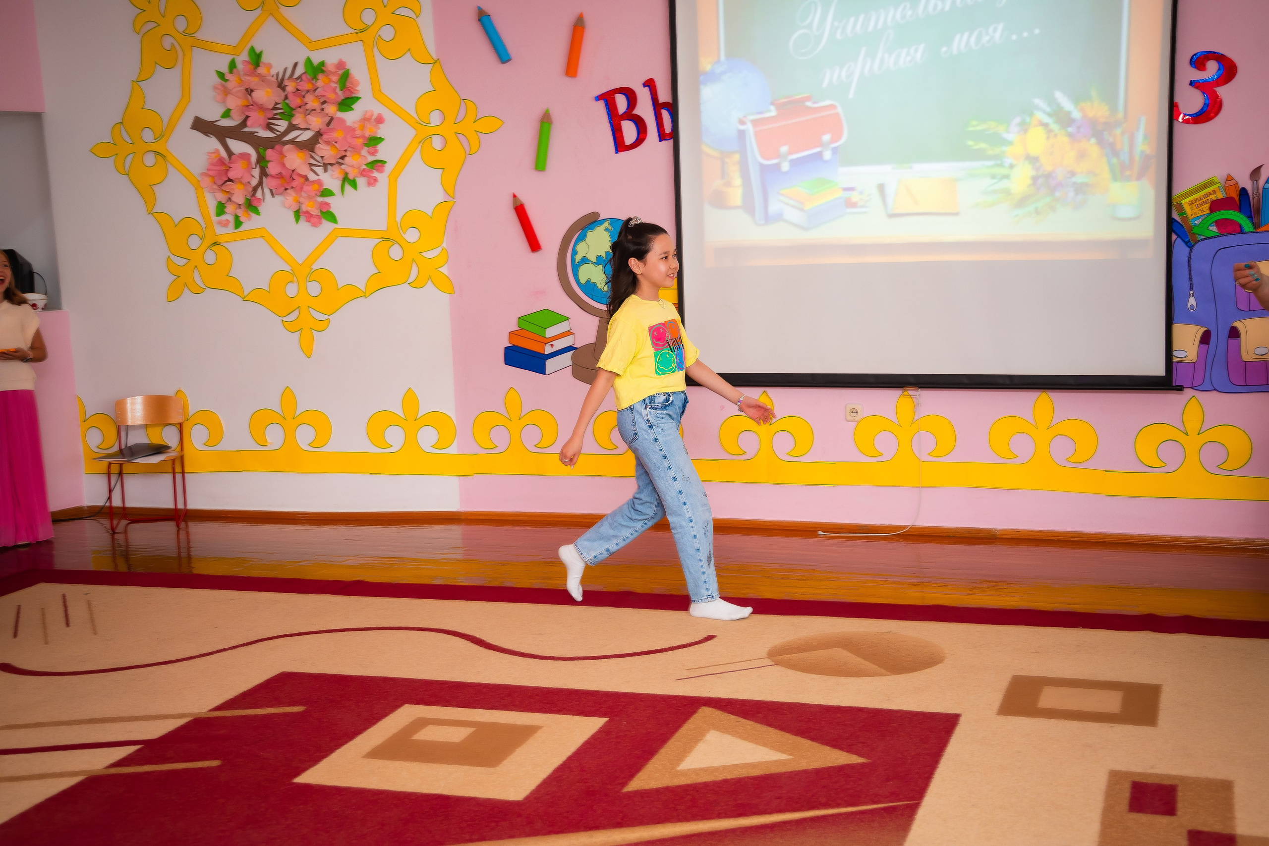 Школьный Выпускной. Семейный и Свадебный фотограф в Астане Александр Астапов