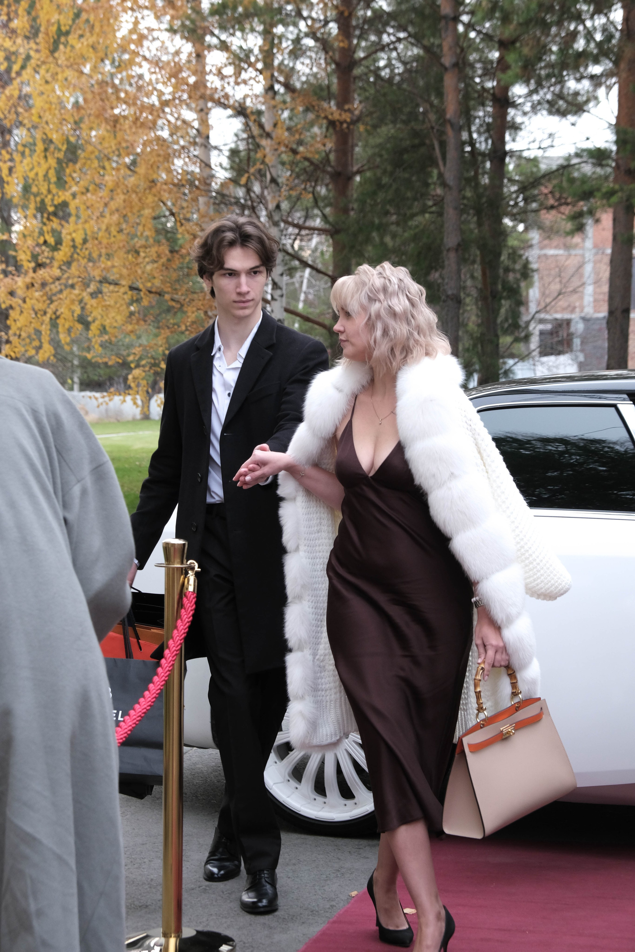 Wom_en_club. Портретный и репортажный фотограф в Новосибирске Гаврилов Антон