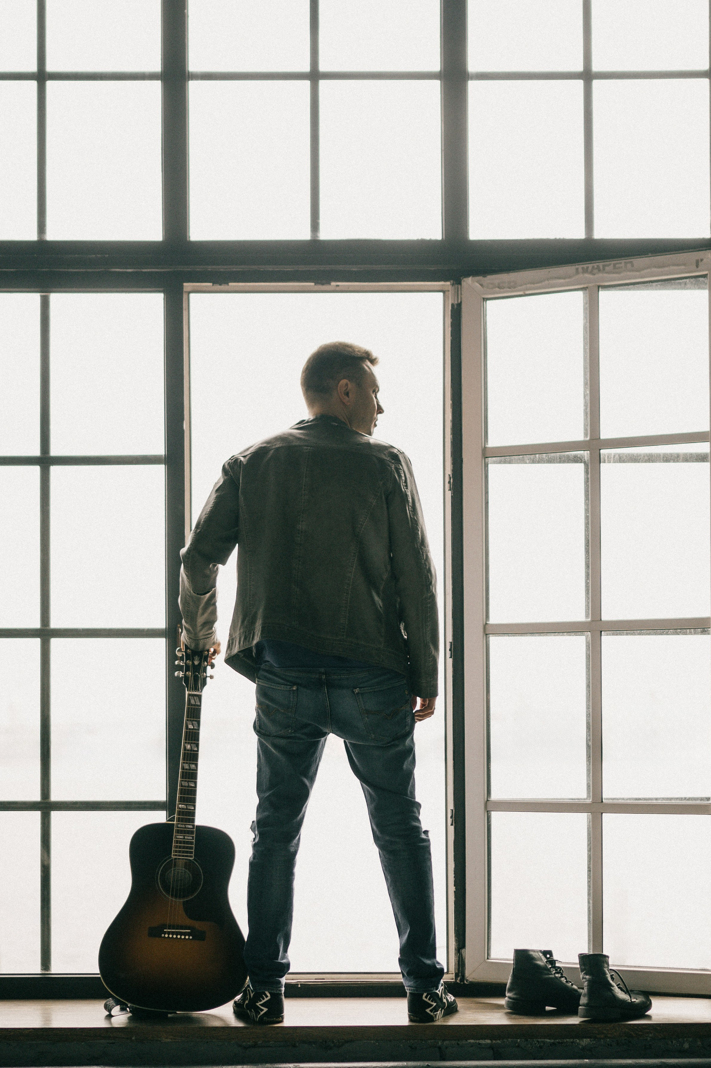 Профессиональный фотограф в Санкт-Петербурге