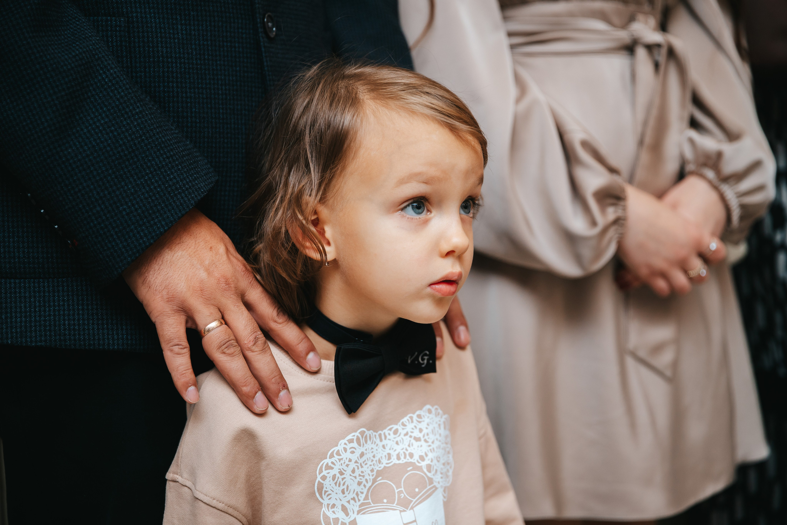 Джама и Катя. Семейный lifestyle фотограф в Санкт-Петербурге Людмила Пахомова