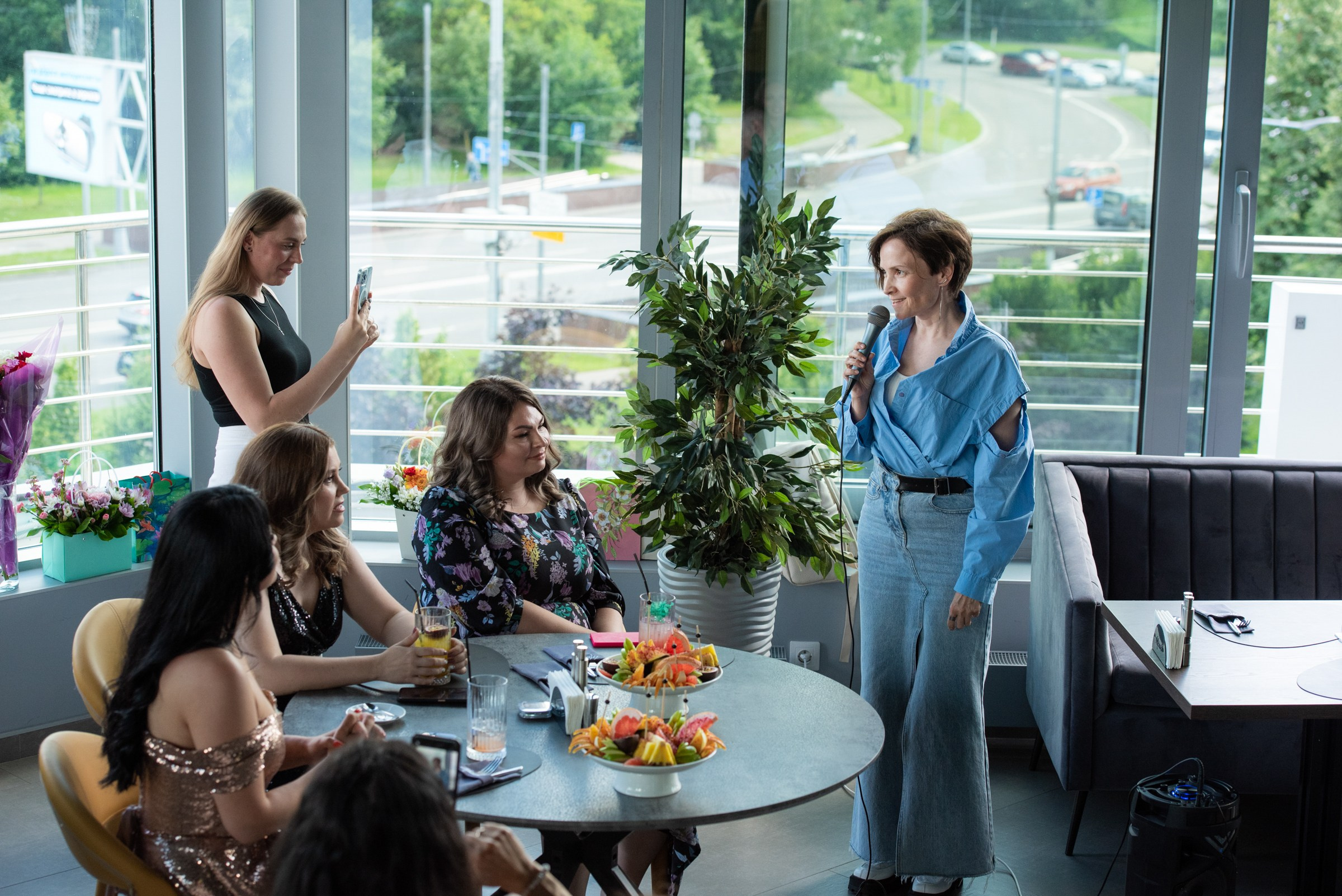 Мероприятия. Свадебный и репортажный фотограф Антон Воробьев