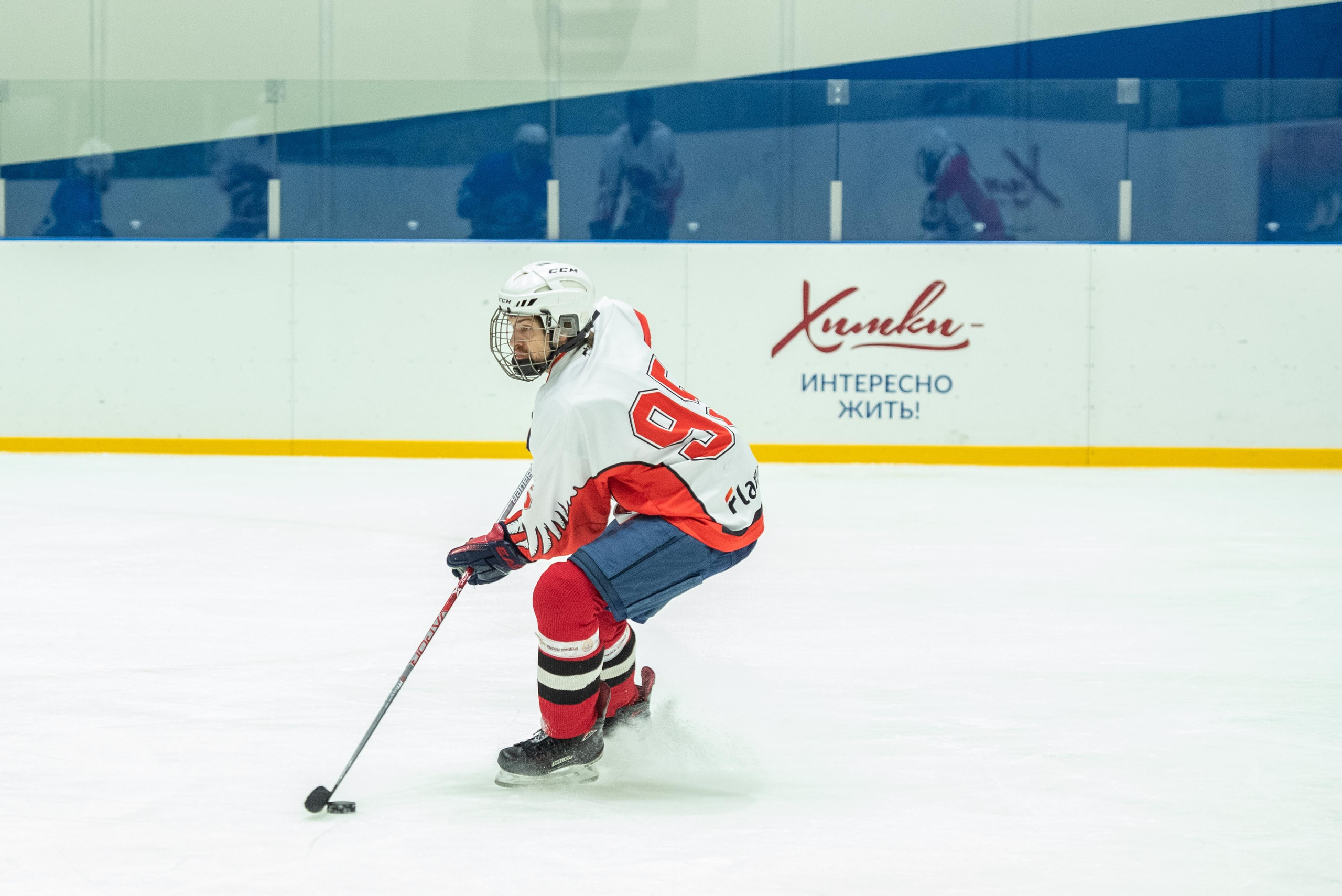 Спорт. Свадебный и репортажный фотограф Антон Воробьев