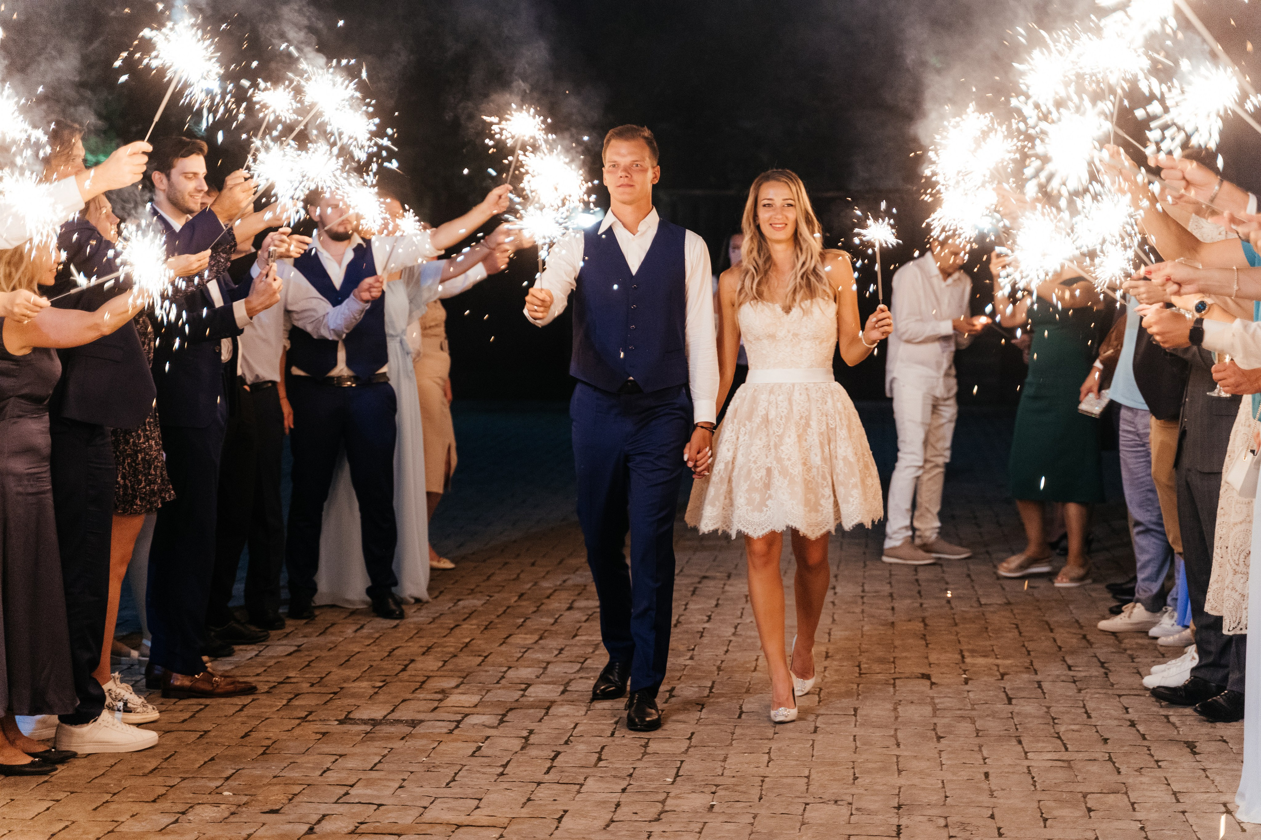 Александр и Яна. Сергей Шумаков | Свадебный фотограф Москва