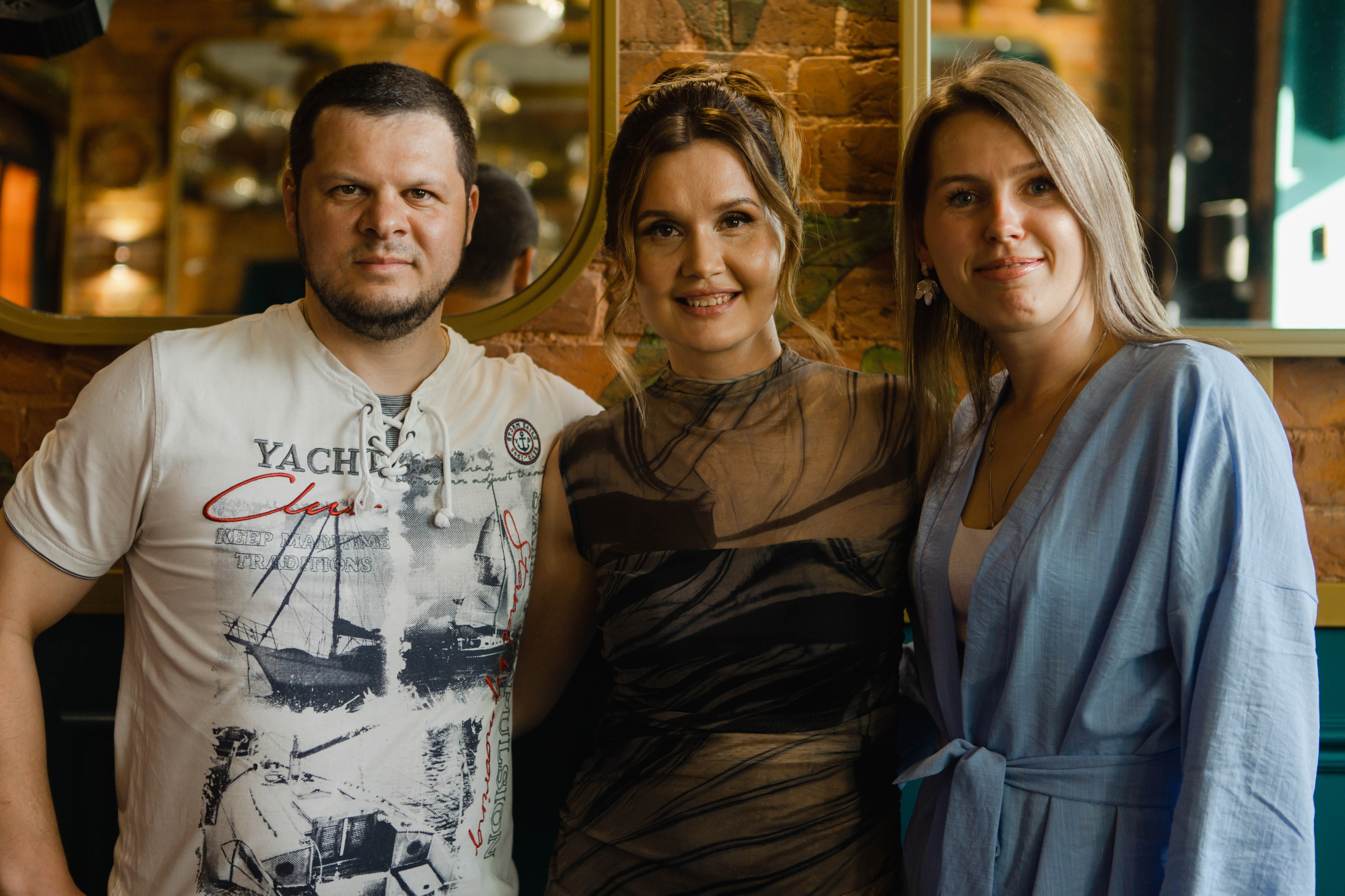 Наташа. Свадебный фотограф в Нижнем Новгороде Анна Кузнецова