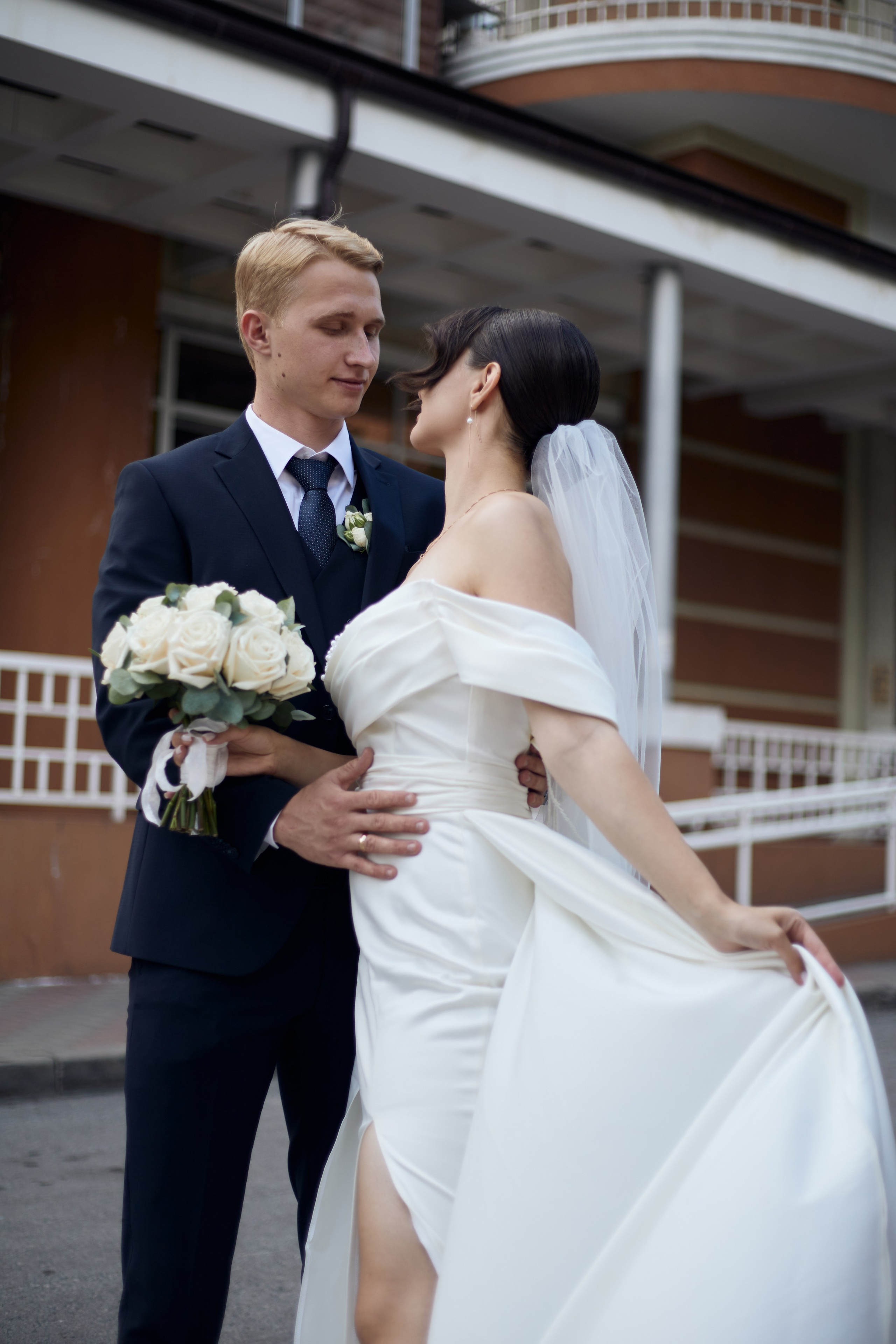 Виктория и Сергей. Фотограф в Липецке, Воронеже и Москве