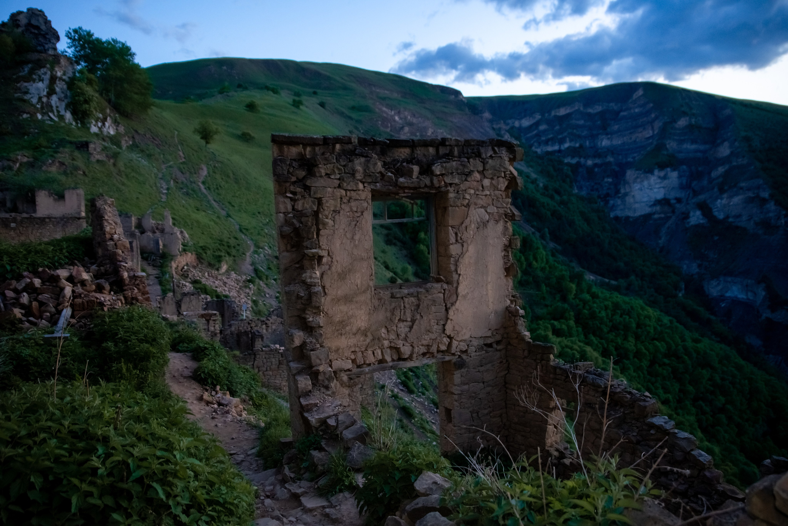 Гамсутль. Фотограф Крещение Венчание Москва