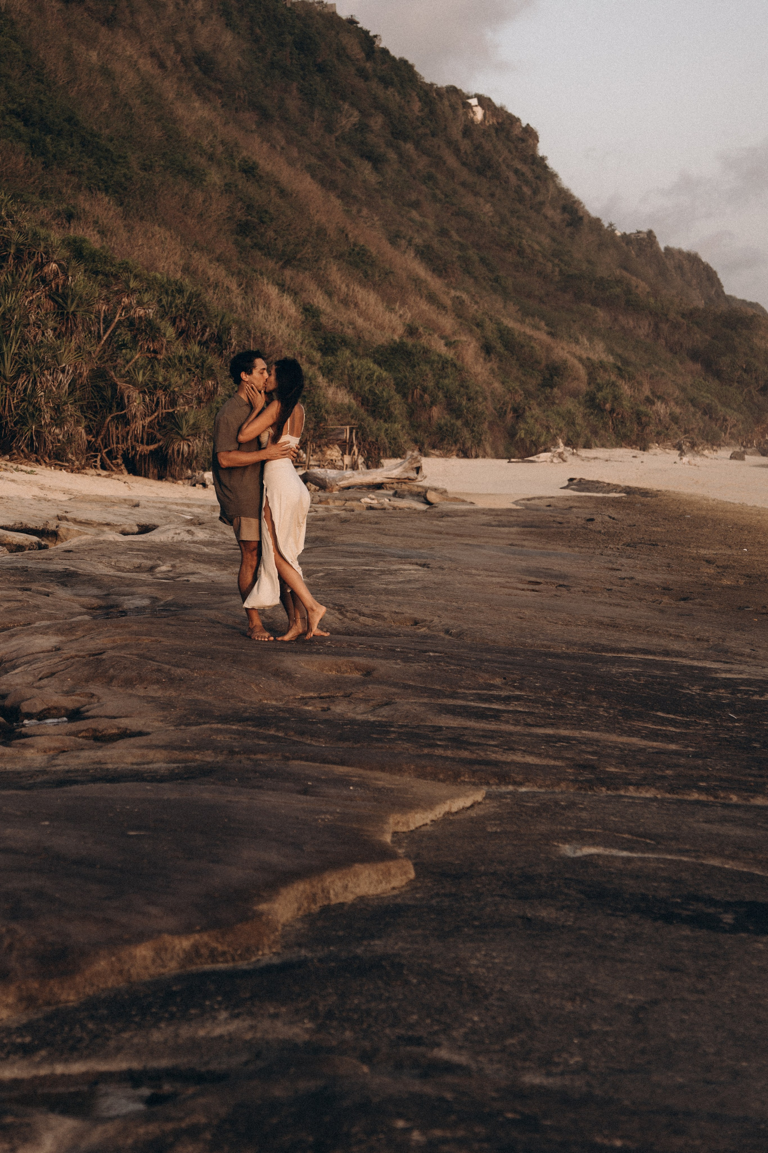 Anagit and Barrett. Olga Antipova — photographer