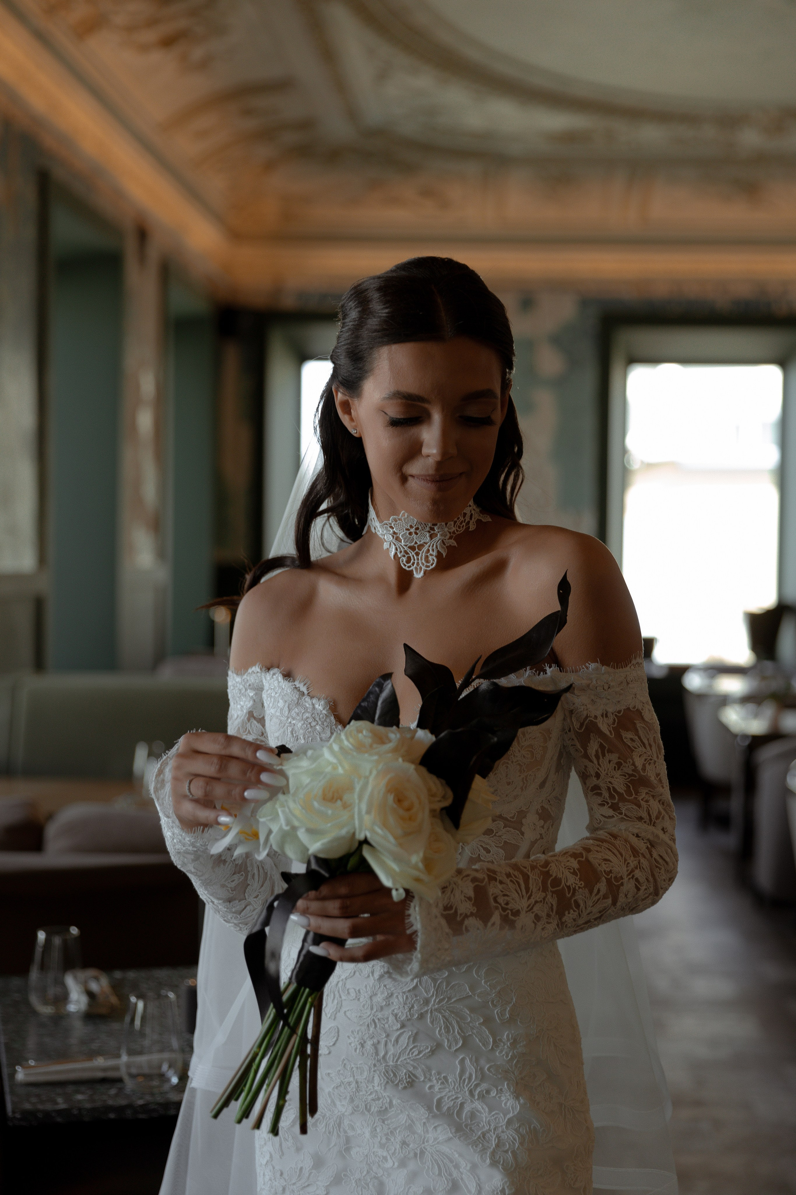 Яна и Женя. Свадебный и семейный фотограф Ксения Маллер