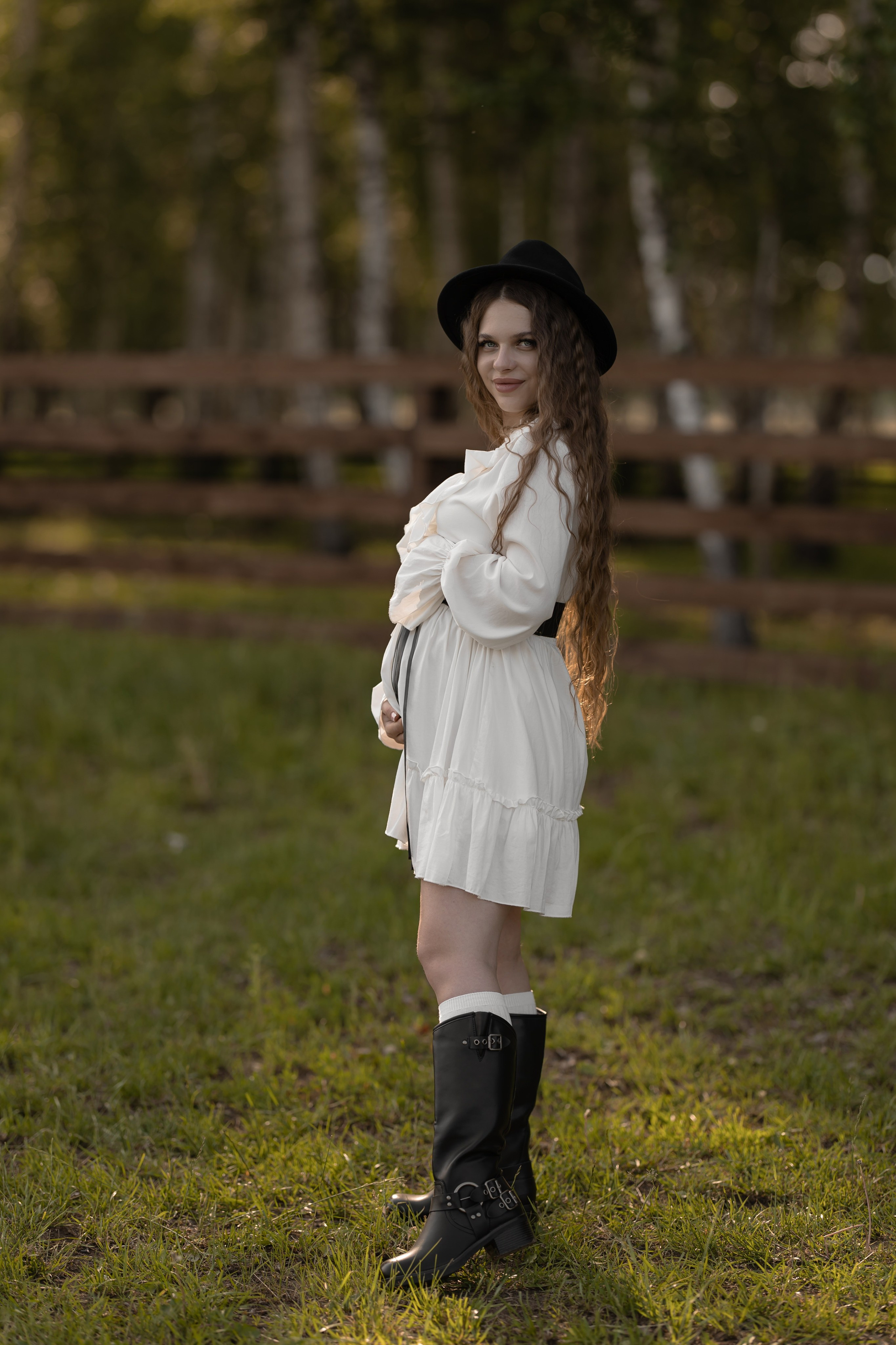 Денис и Карина. Свадебный и Семейный фотограф по всему миру Анна Фёдорова