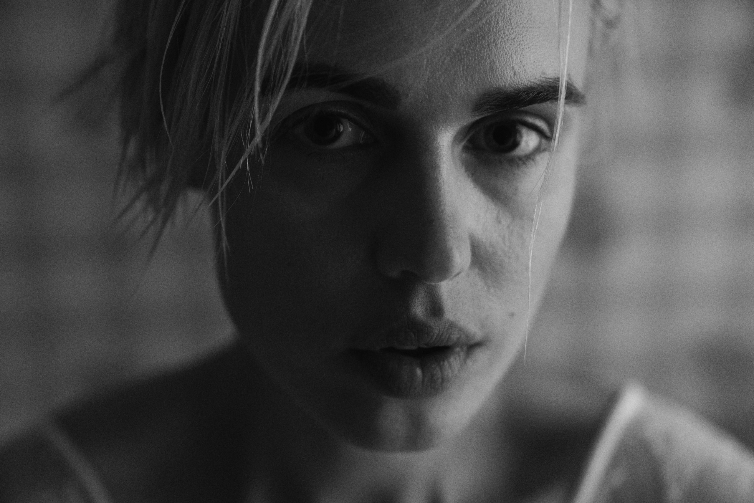 Особый взгляд на людей. Сергей Гаврилов, фотограф