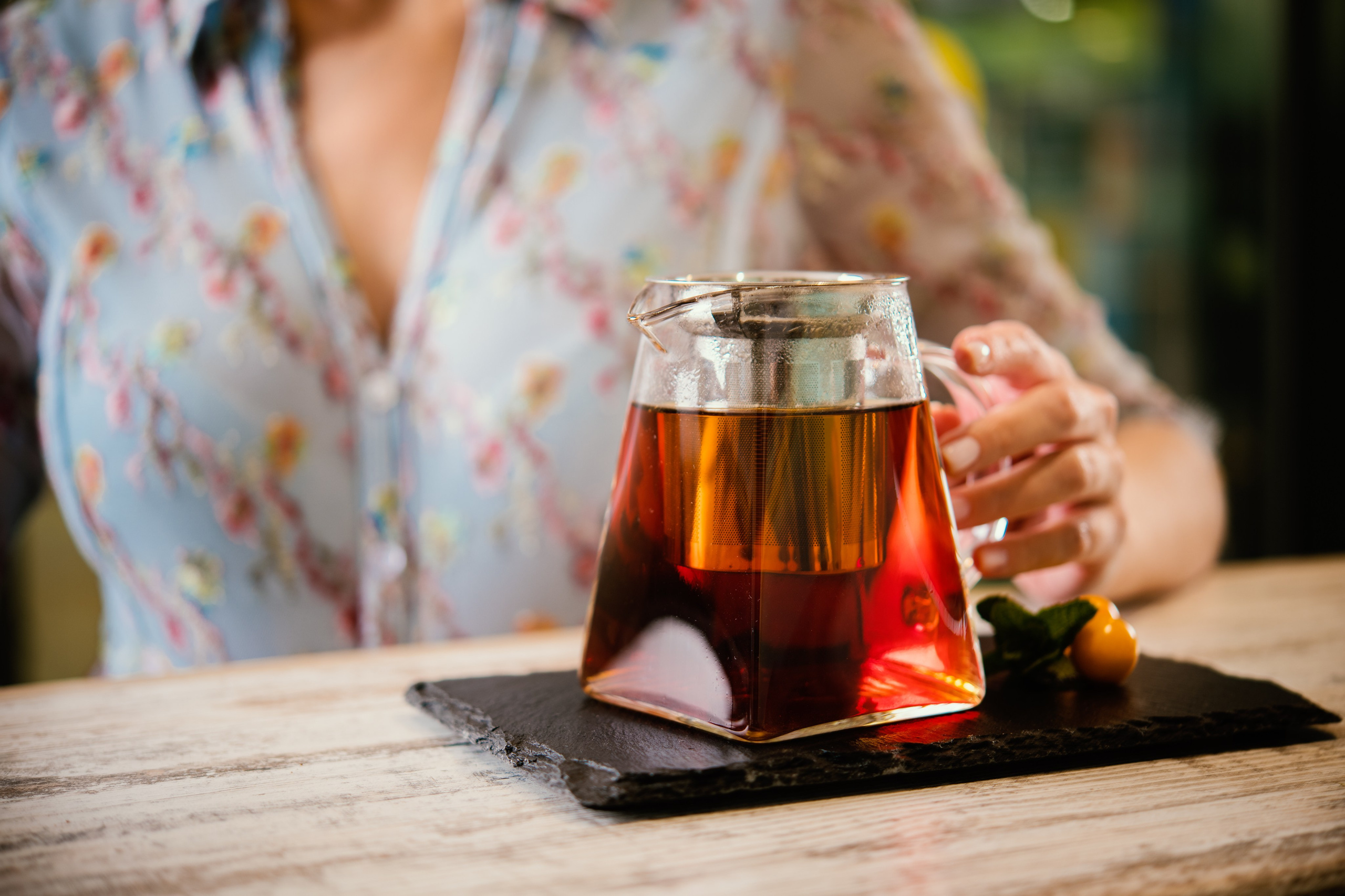 Фуд фото и портреты профессионалов  фуд индустрии. Сергей Гаврилов, фотограф