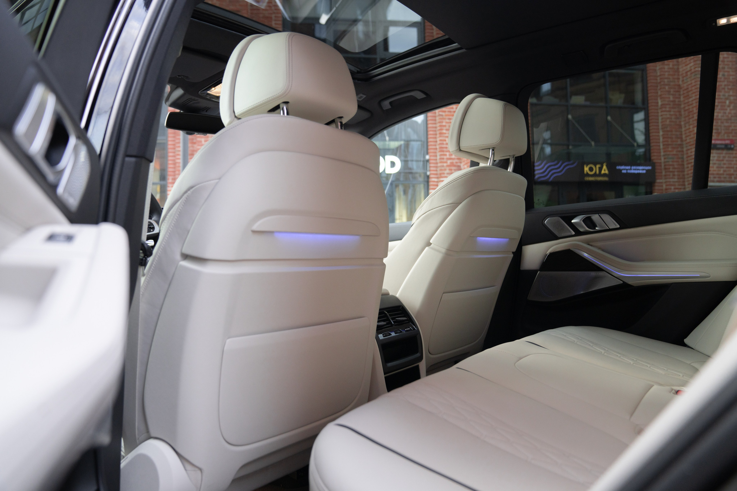 Фото для продажи авто. Фотограф в Санкт-Петербурге Мария Александрова