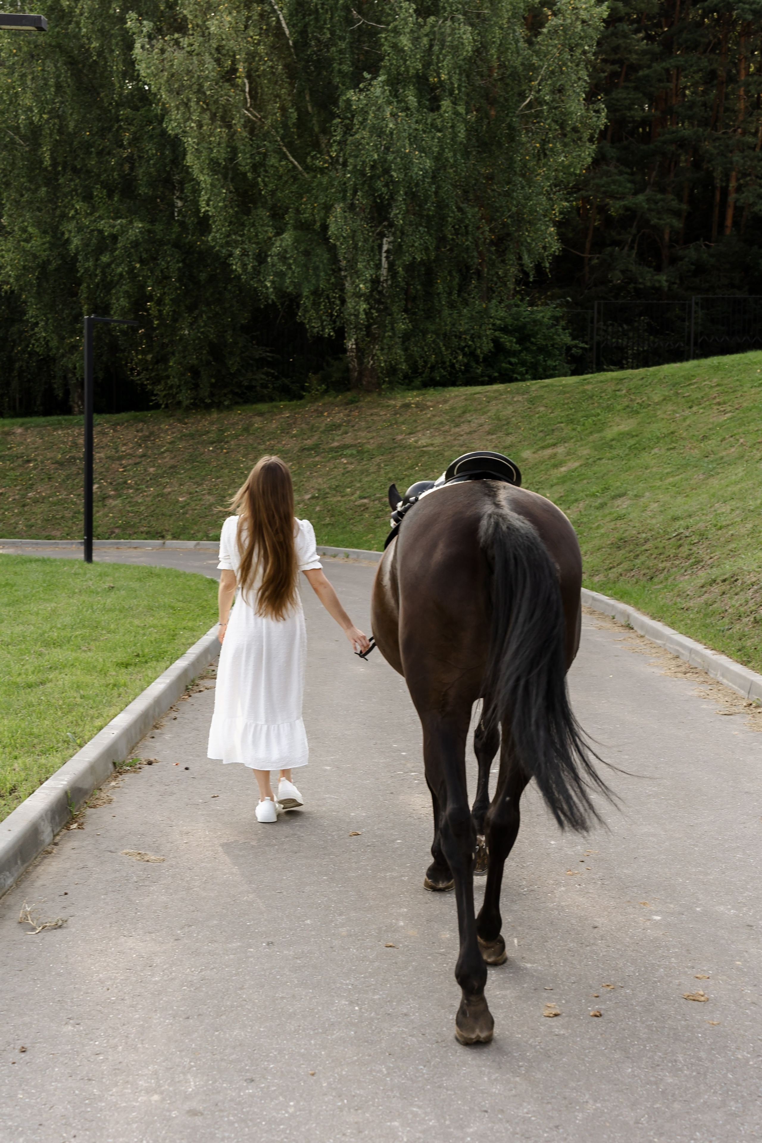 Лена и Олег | лавстори. Свадебный фотограф в Москве Яна Деньгина